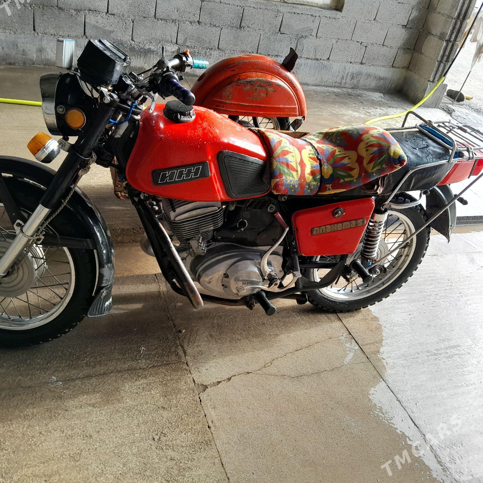 Iž Planeta 5 2026 - 16 000 TMT - Гёкдепе - img 1