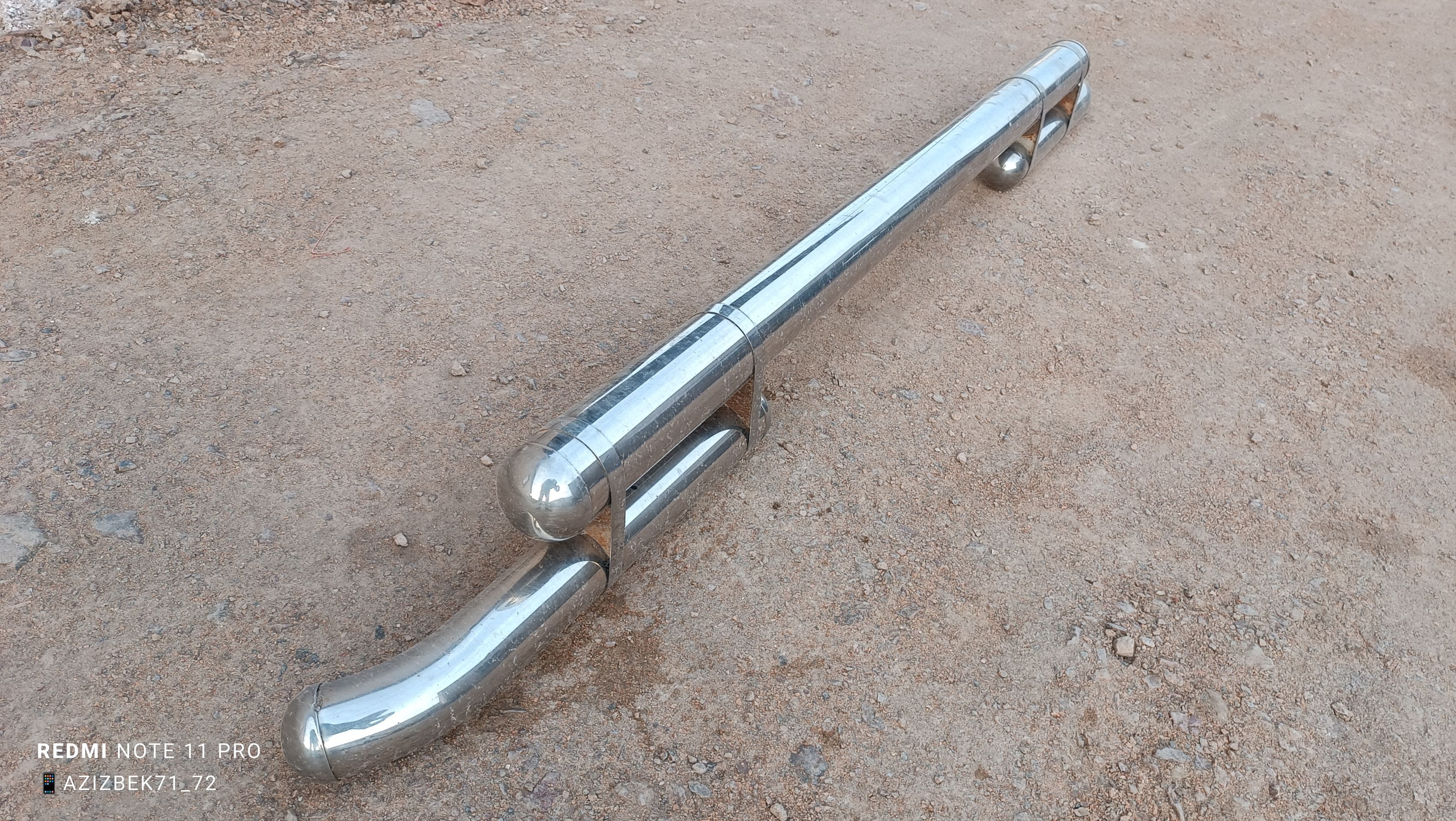 Duga Дуга 700 TMT - Şabat etr. - img 1