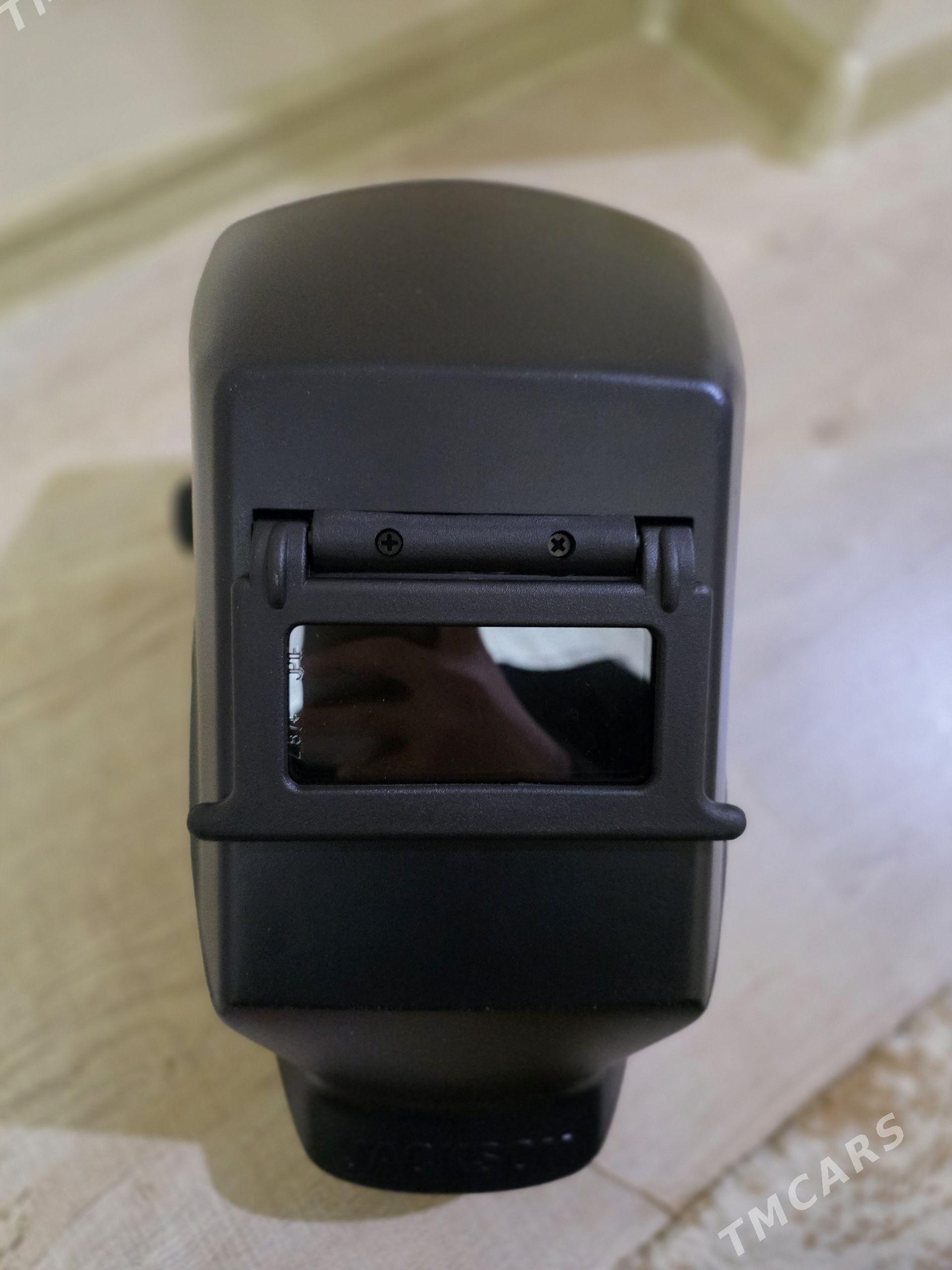 Swarka maska - Дашогуз - img 1