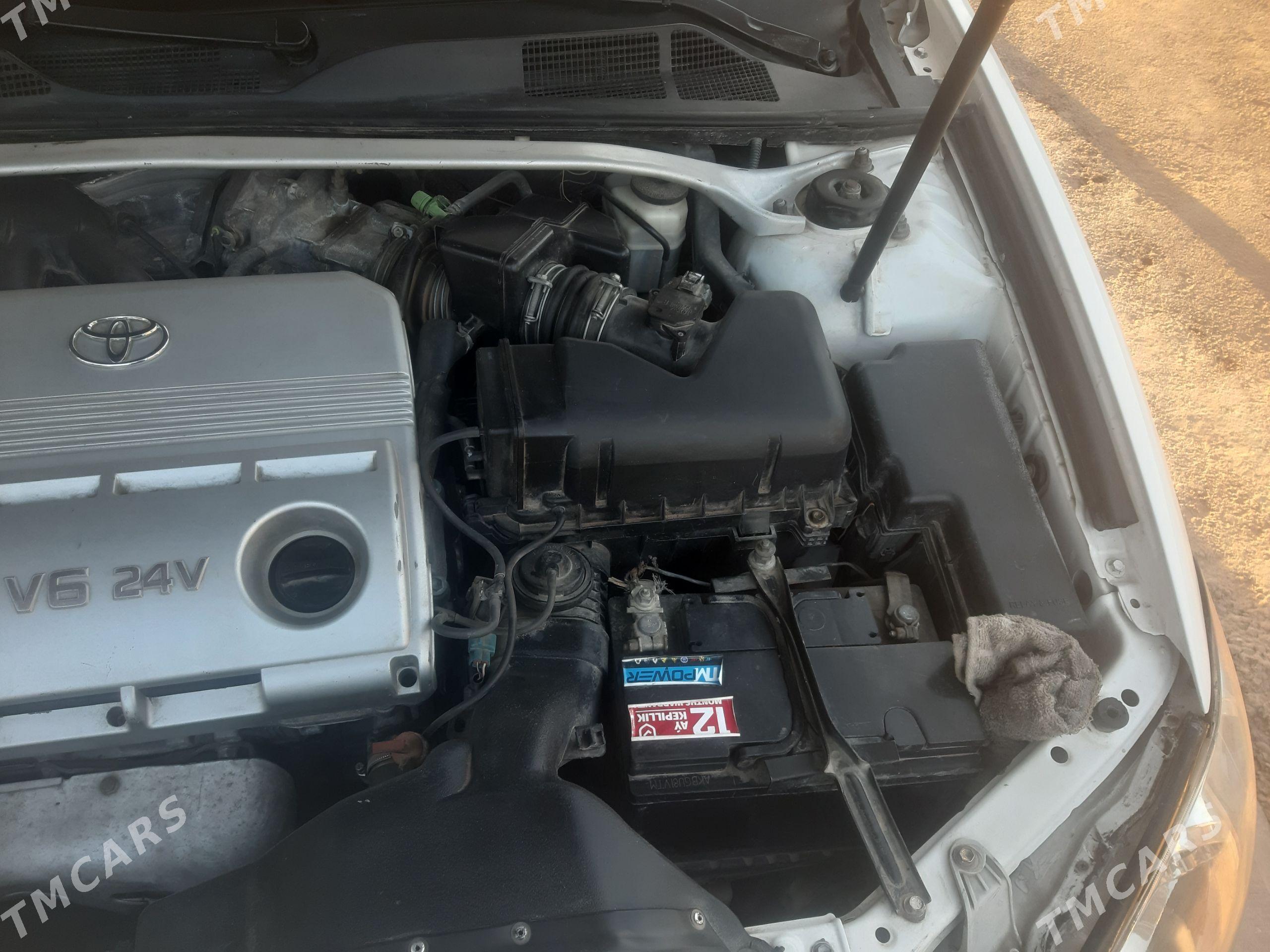 Toyota Camry 2004 - 165 000 TMT - Tejen - img 1