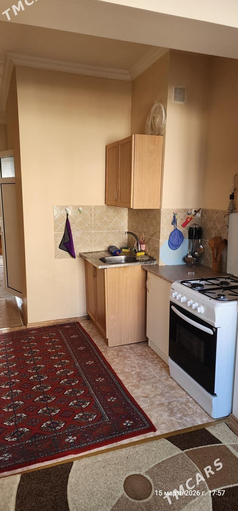 Arenda jay 11 mikr - Aşgabat - img 1