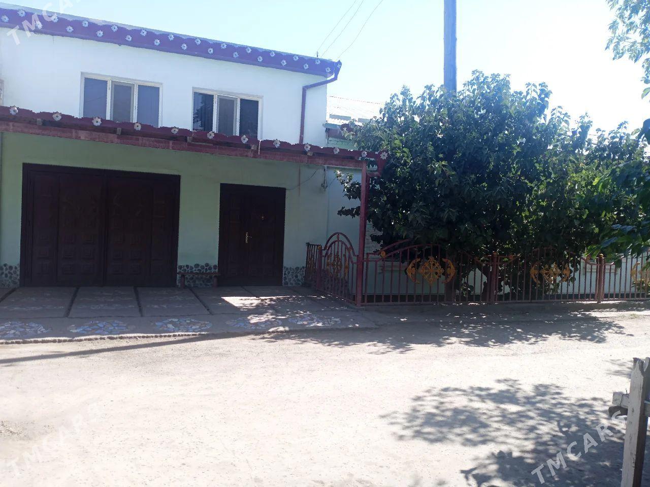 Джутсавот участка жай - Дашогуз - img 1