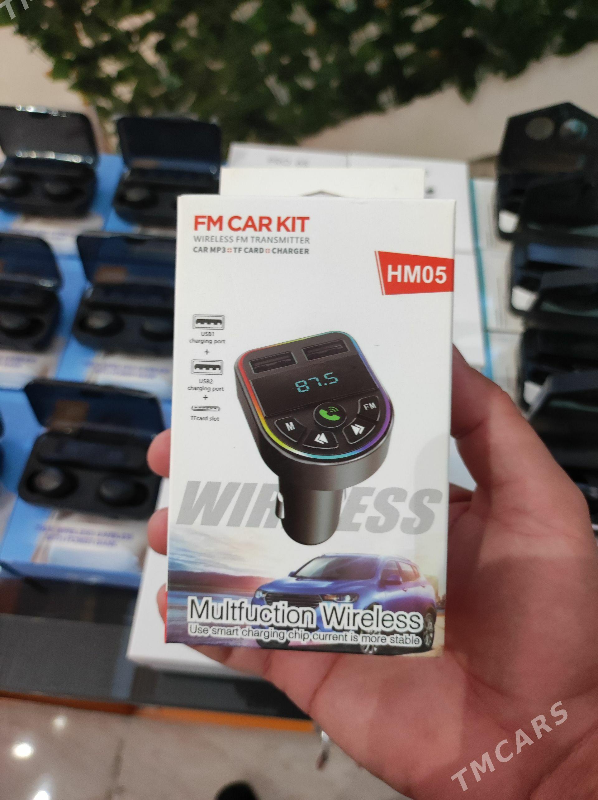 Modulýator Masyn üçin - Daşoguz - img 1