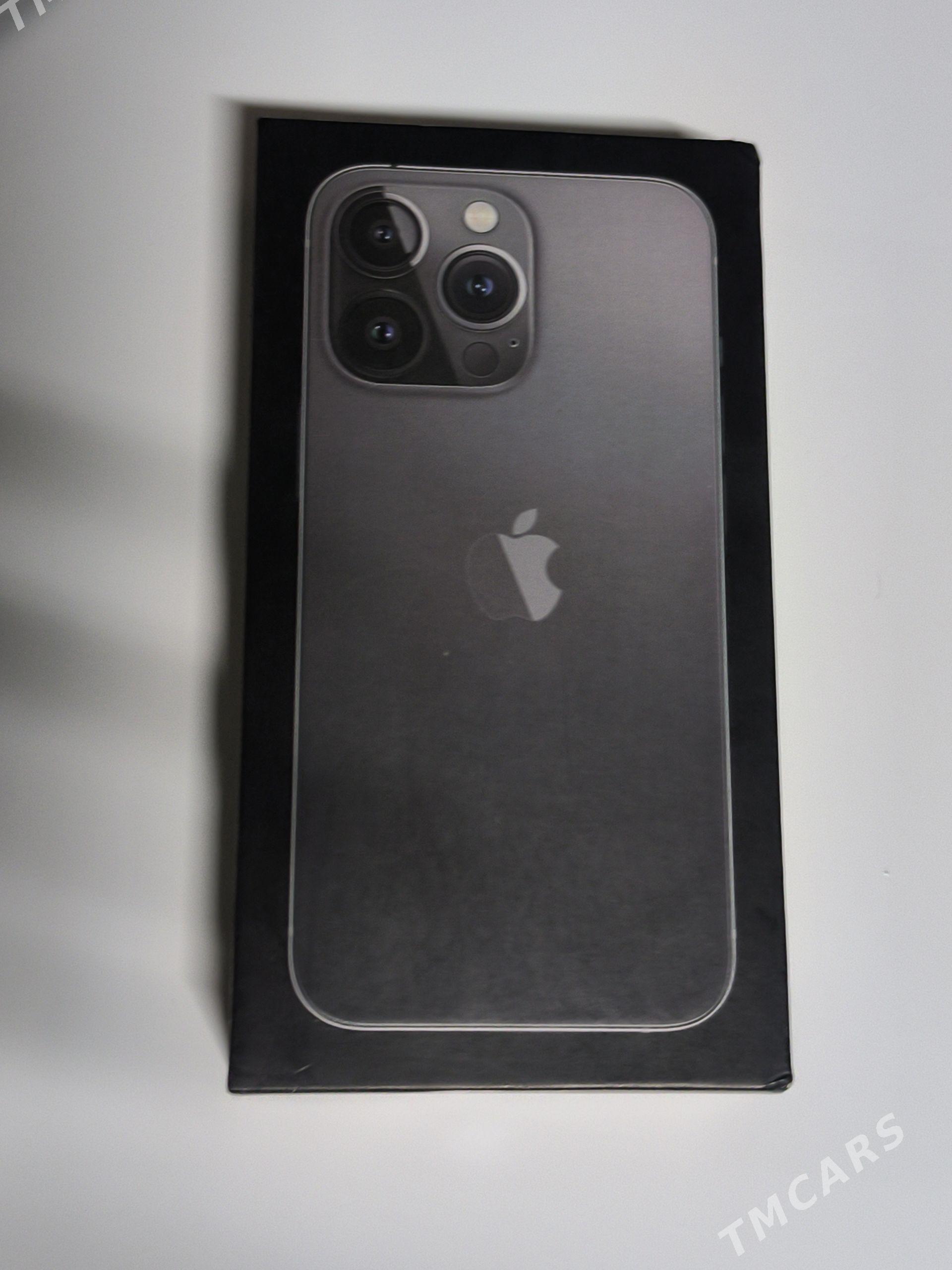 iPhone 13 pro - Türkmenabat - img 1
