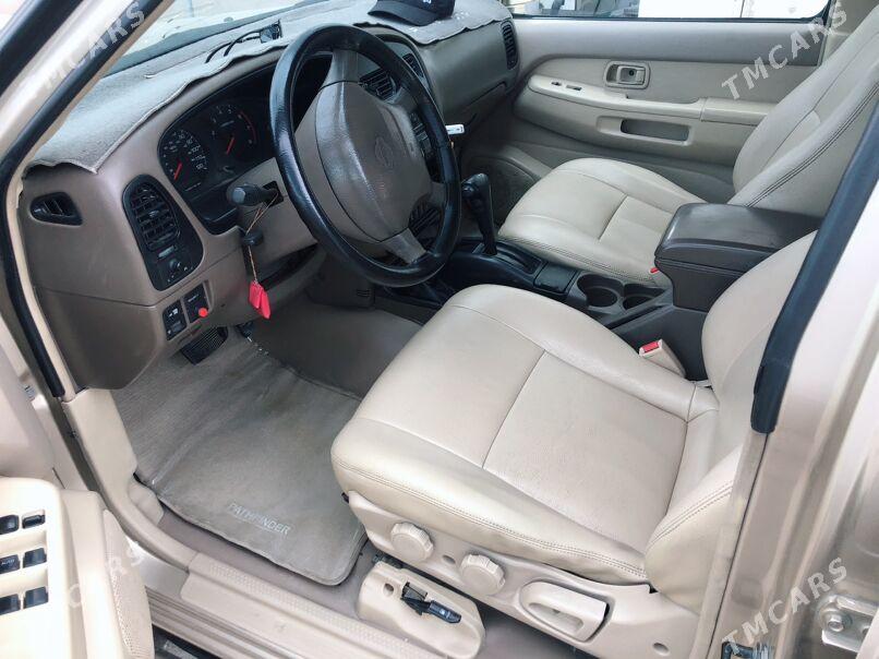 Nissan Pathfinder 1998 - 90 000 TMT - Balkanabat - img 1