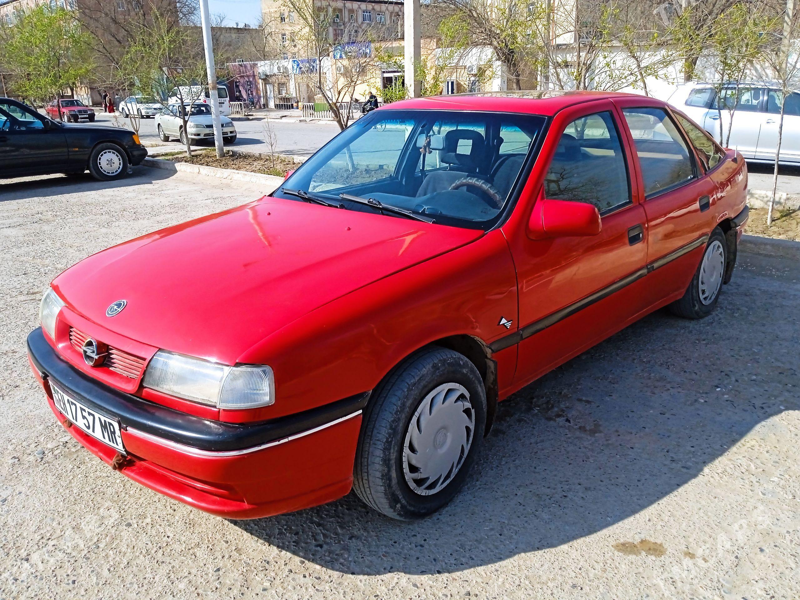 Opel Vectra 1994 - 24 000 TMT - Mary - img 1
