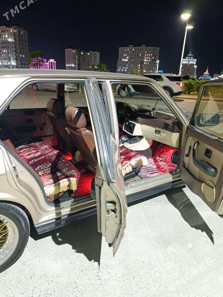 BMW 5 Series 1989 - 75 000 TMT - Aşgabat - img 1