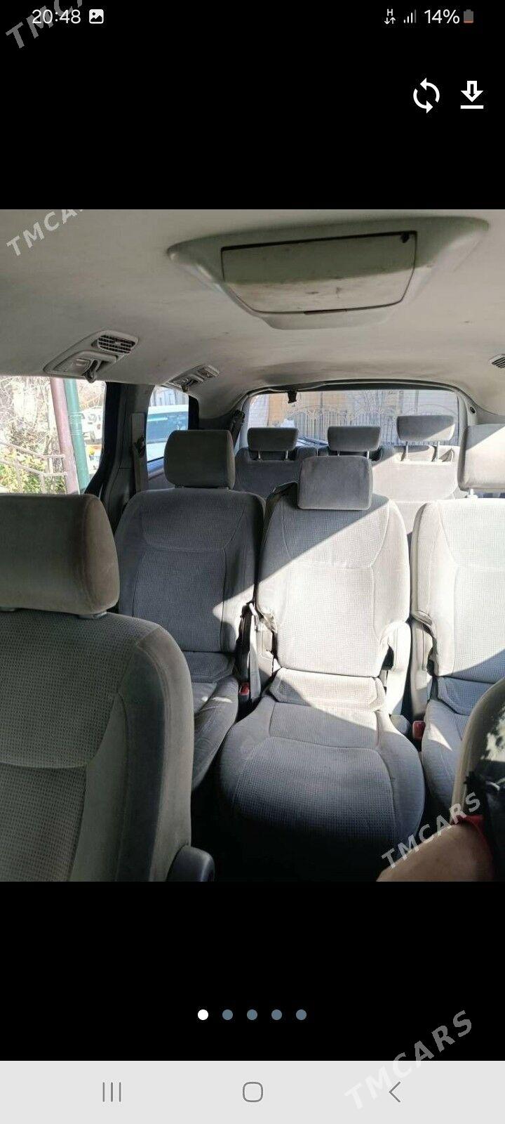 Toyota Sienna 2003 - 250 000 TMT - Дашогуз - img 1