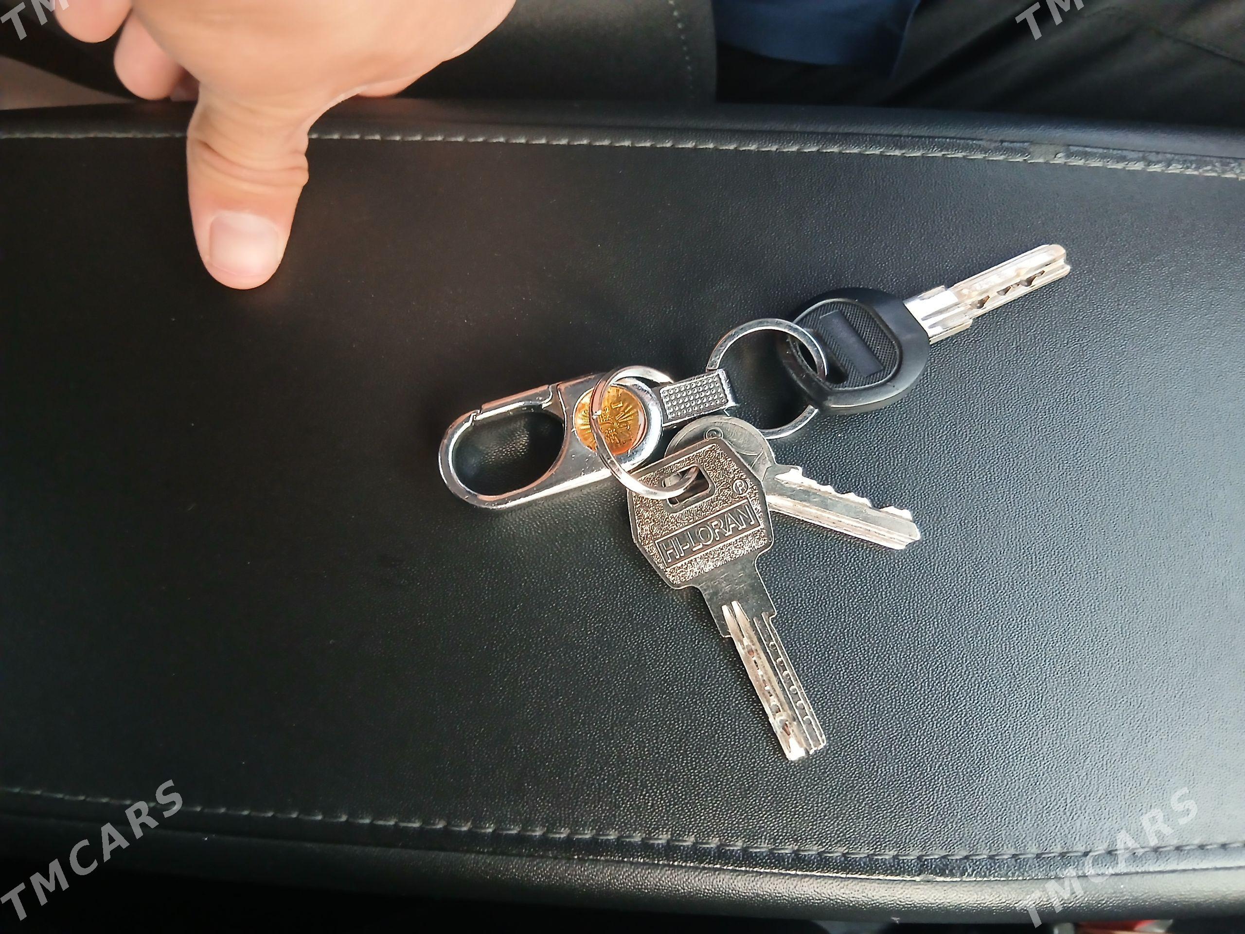 açar - Aşgabat - img 1