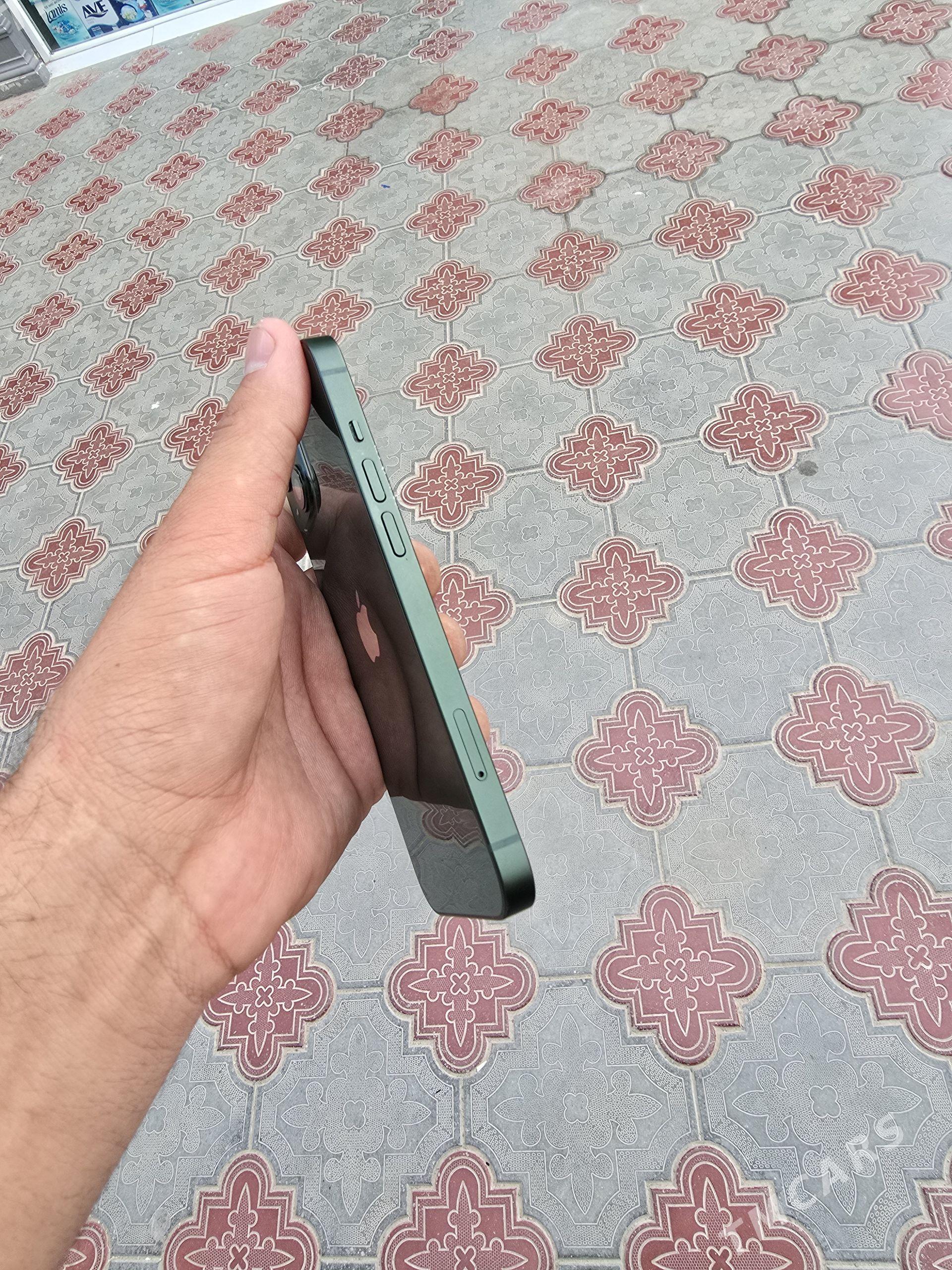 Iphone 13 128 - Mary - img 1