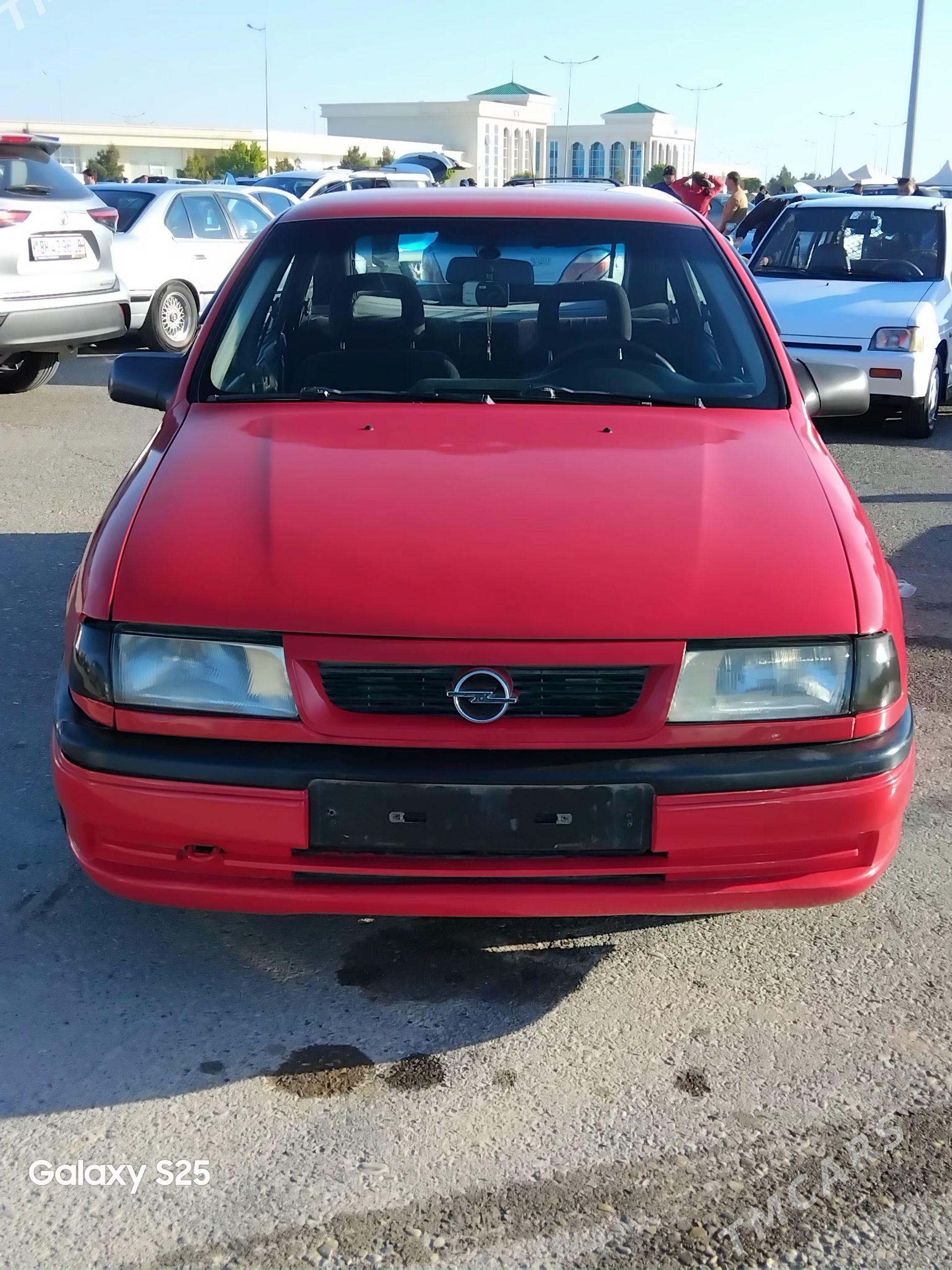 Opel Vectra 1995 - 35 000 TMT - Туркменабат - img 1