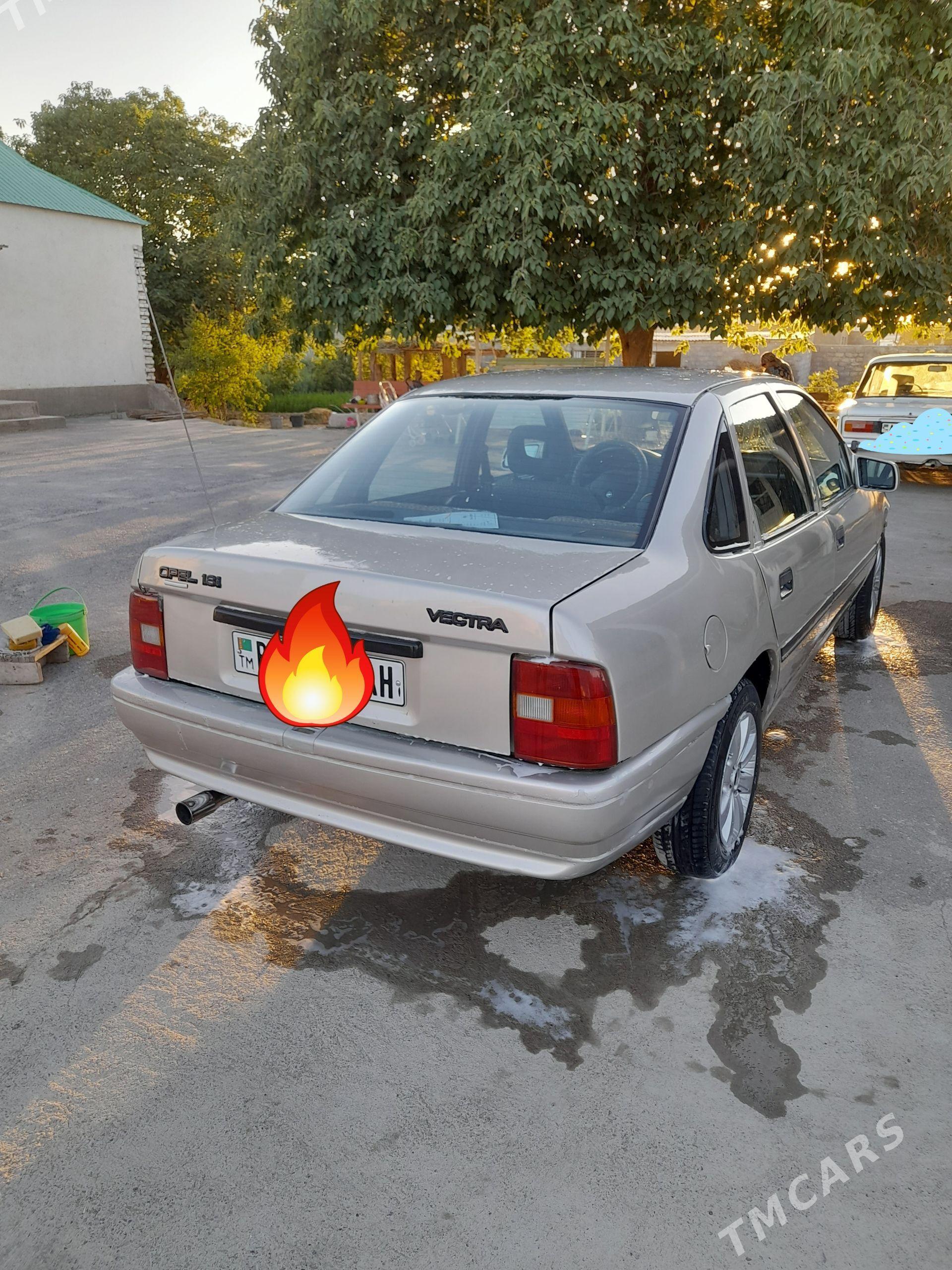 Opel Vectra 1993 - 35 000 TMT - Gökdepe - img 1