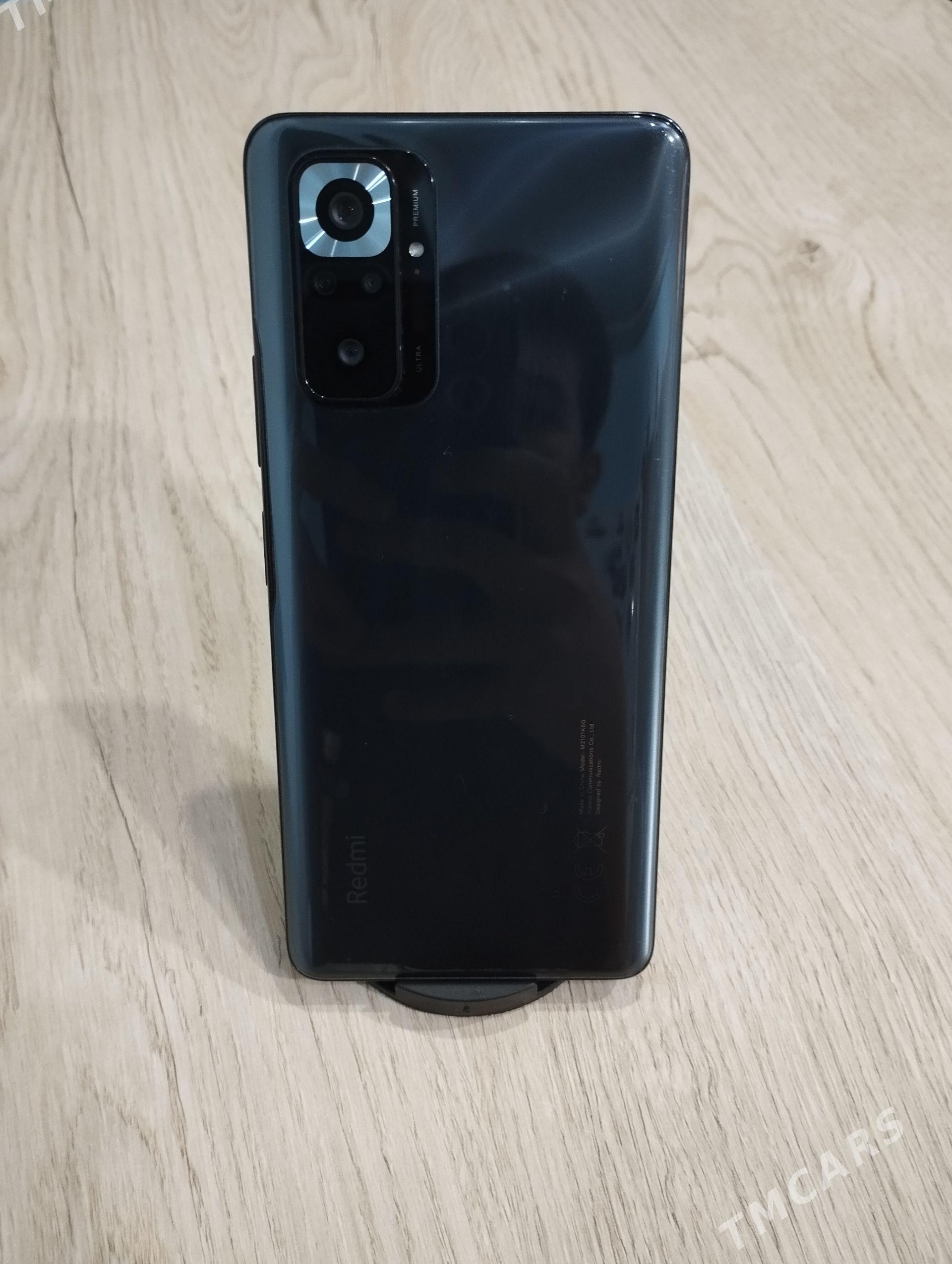 Telefon - Balkanabat - img 1