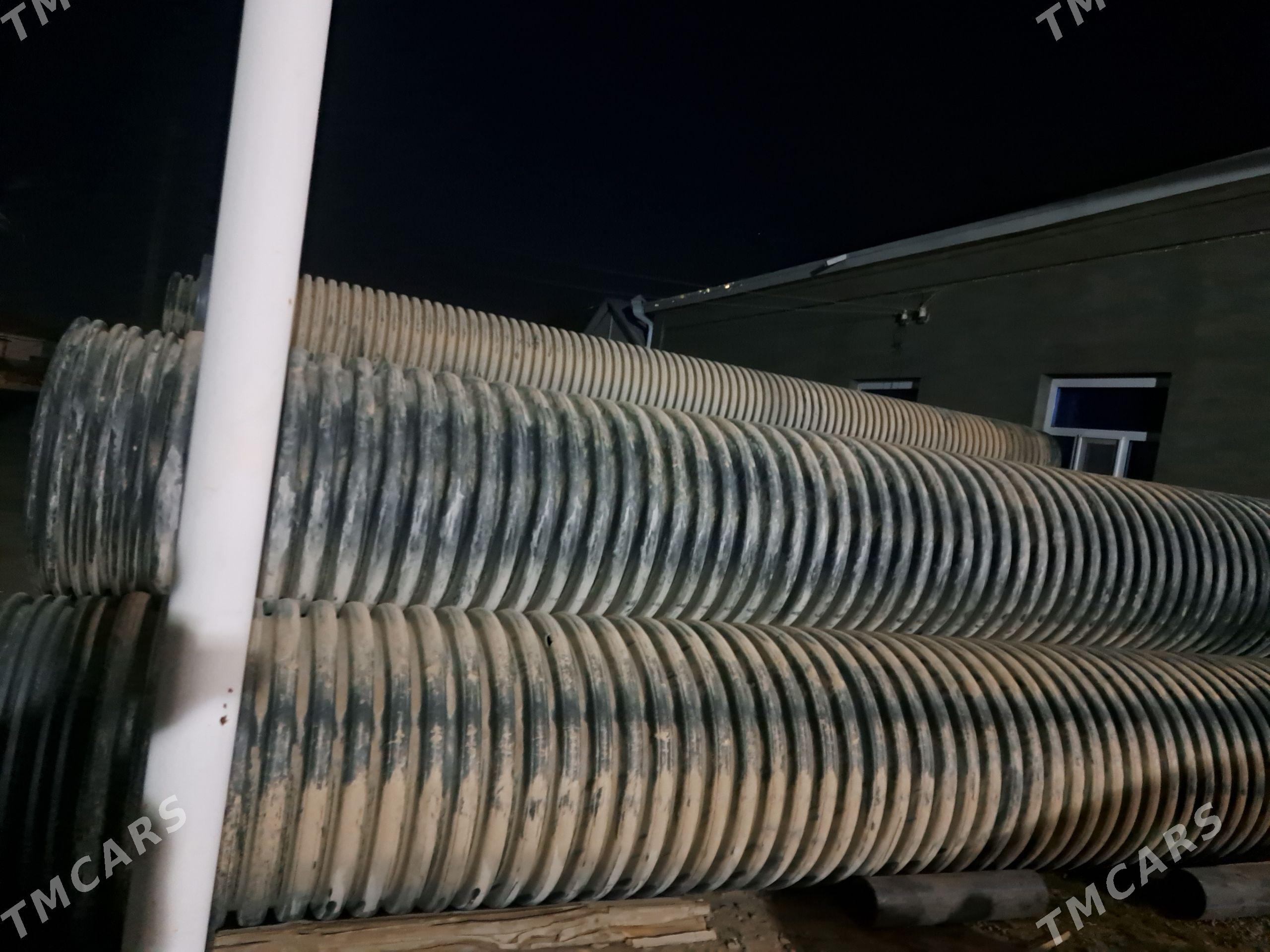 Gofra turba - Dänew - img 1