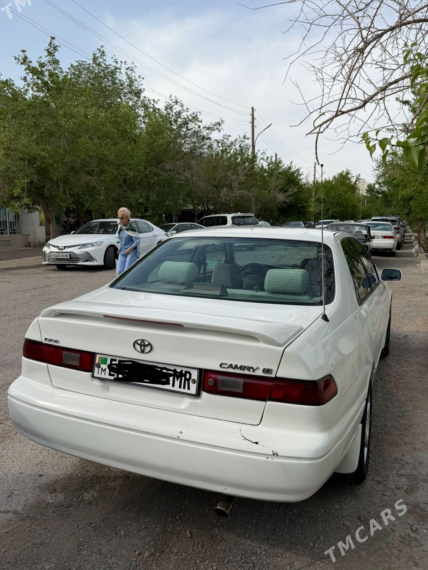 Toyota Camry 1998 - 110 000 TMT - Mary - img 1
