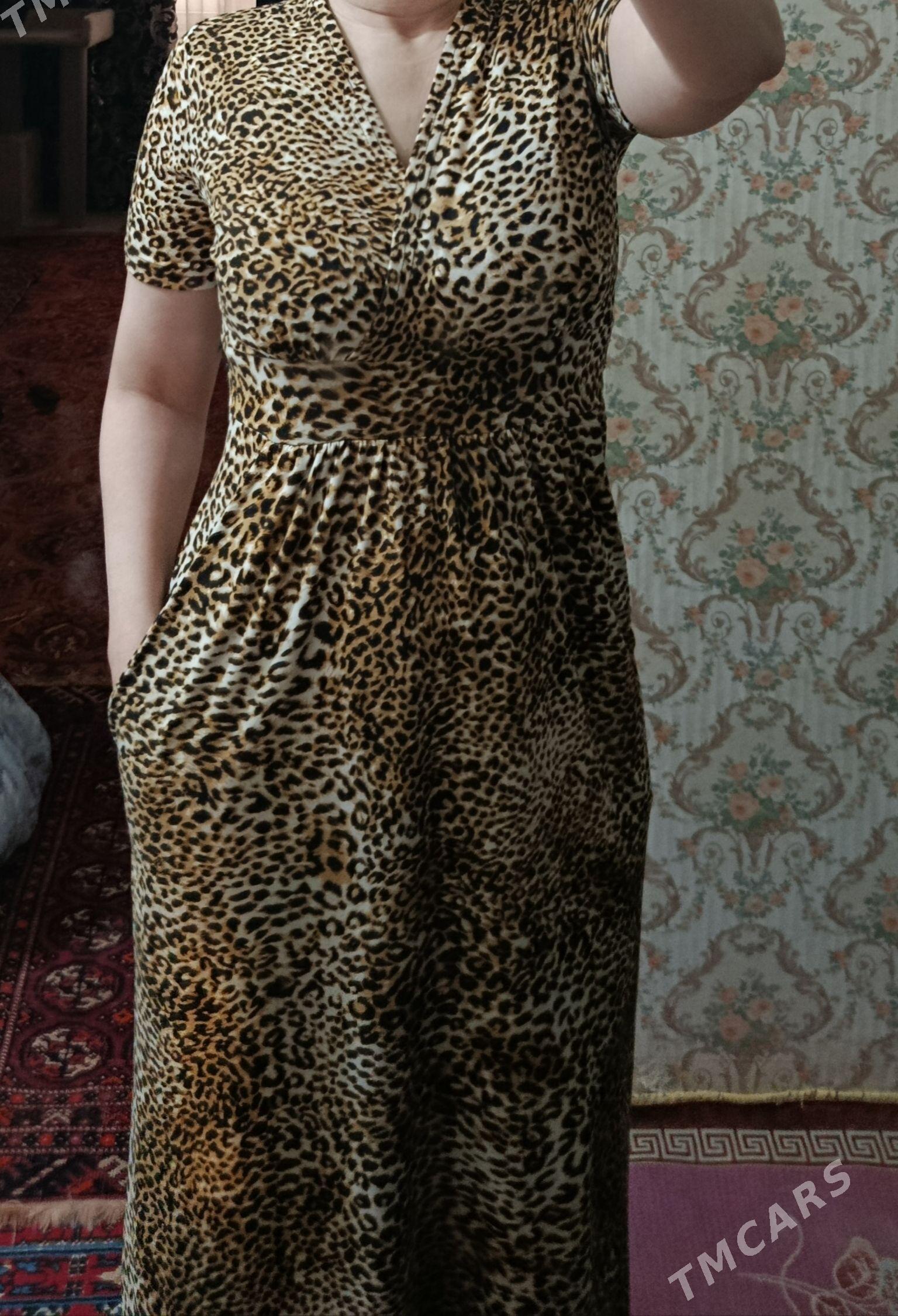 платье - Туркменабат - img 1