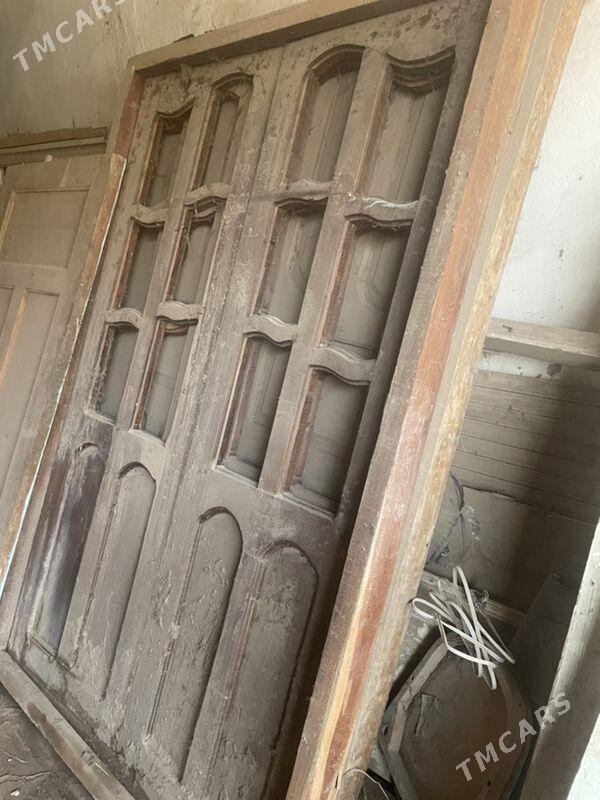 gapy arasa - Gurbansoltan Eje - img 1