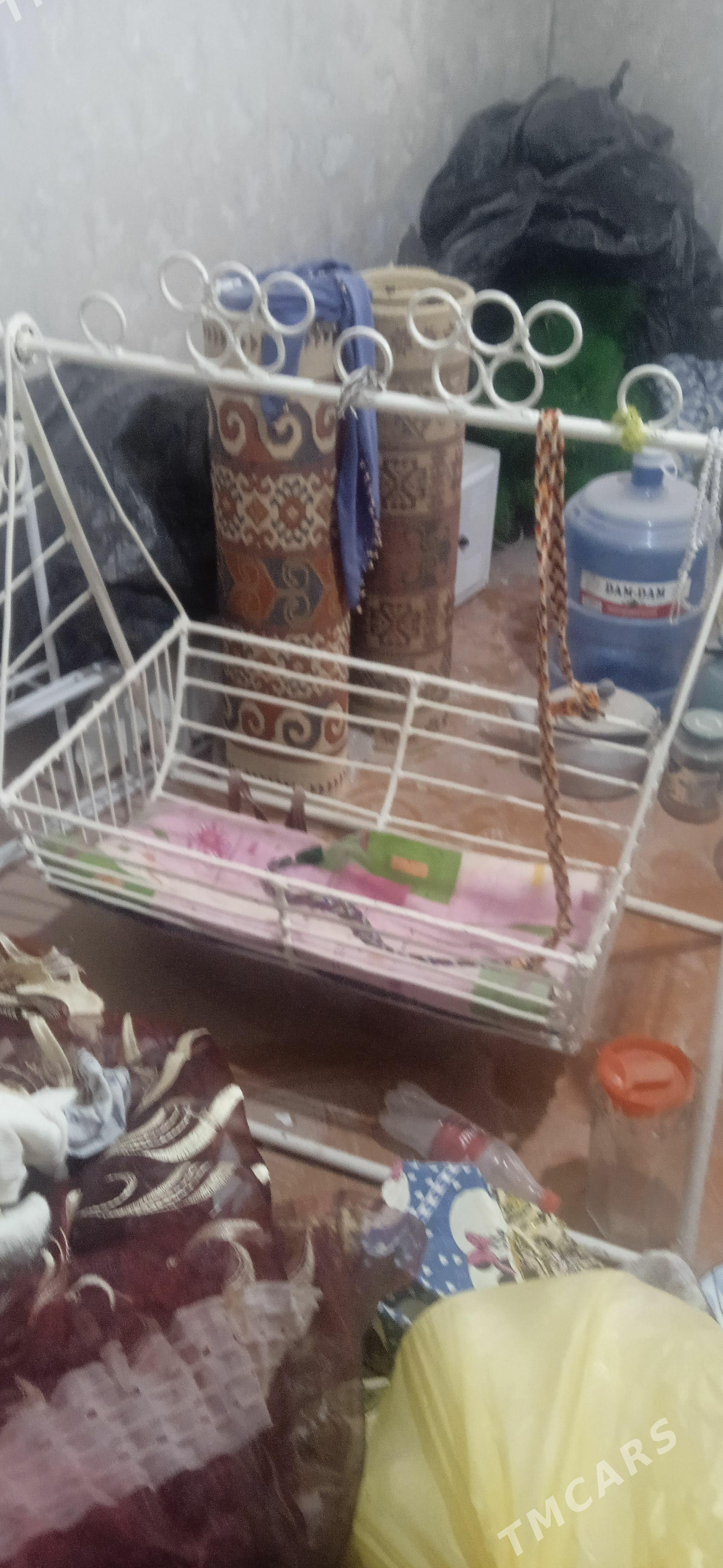 çaga sallançak - Балканабат - img 1