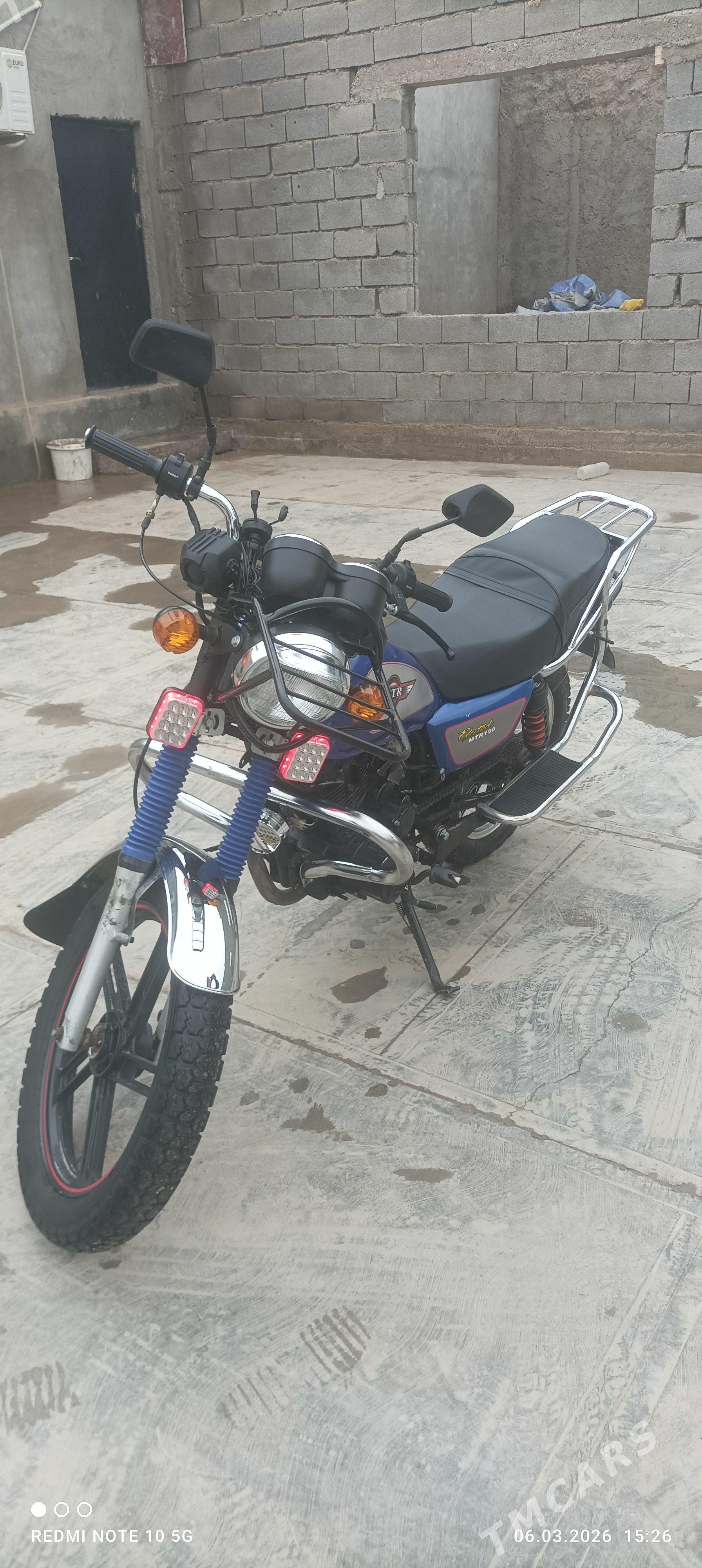 Fekon FK150-8G 2026 - 13 000 TMT - Серхетабат (Кушка) - img 1