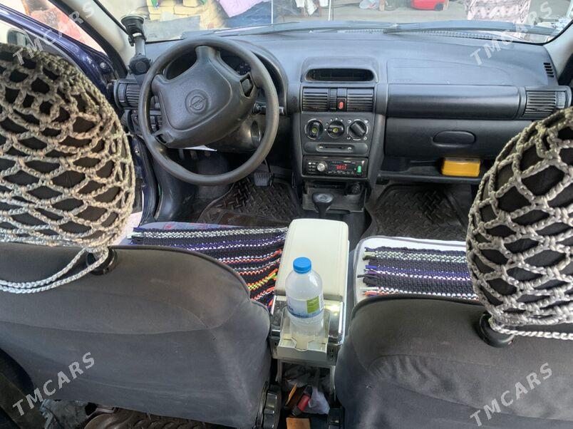 Opel Vita 1998 - 30 000 TMT - Türkmenabat - img 1