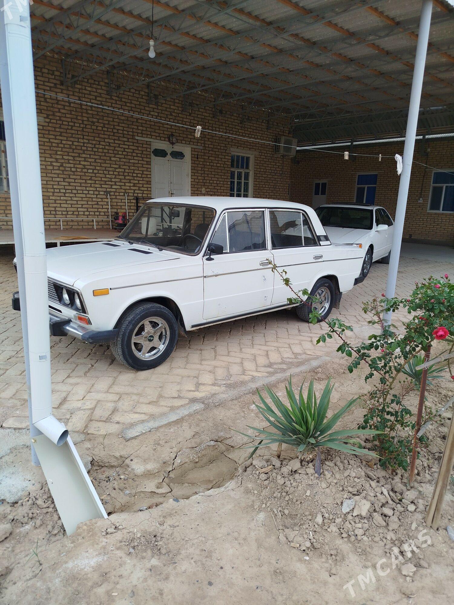 Lada 2106 1998 - 27 000 TMT - Baýramaly - img 1