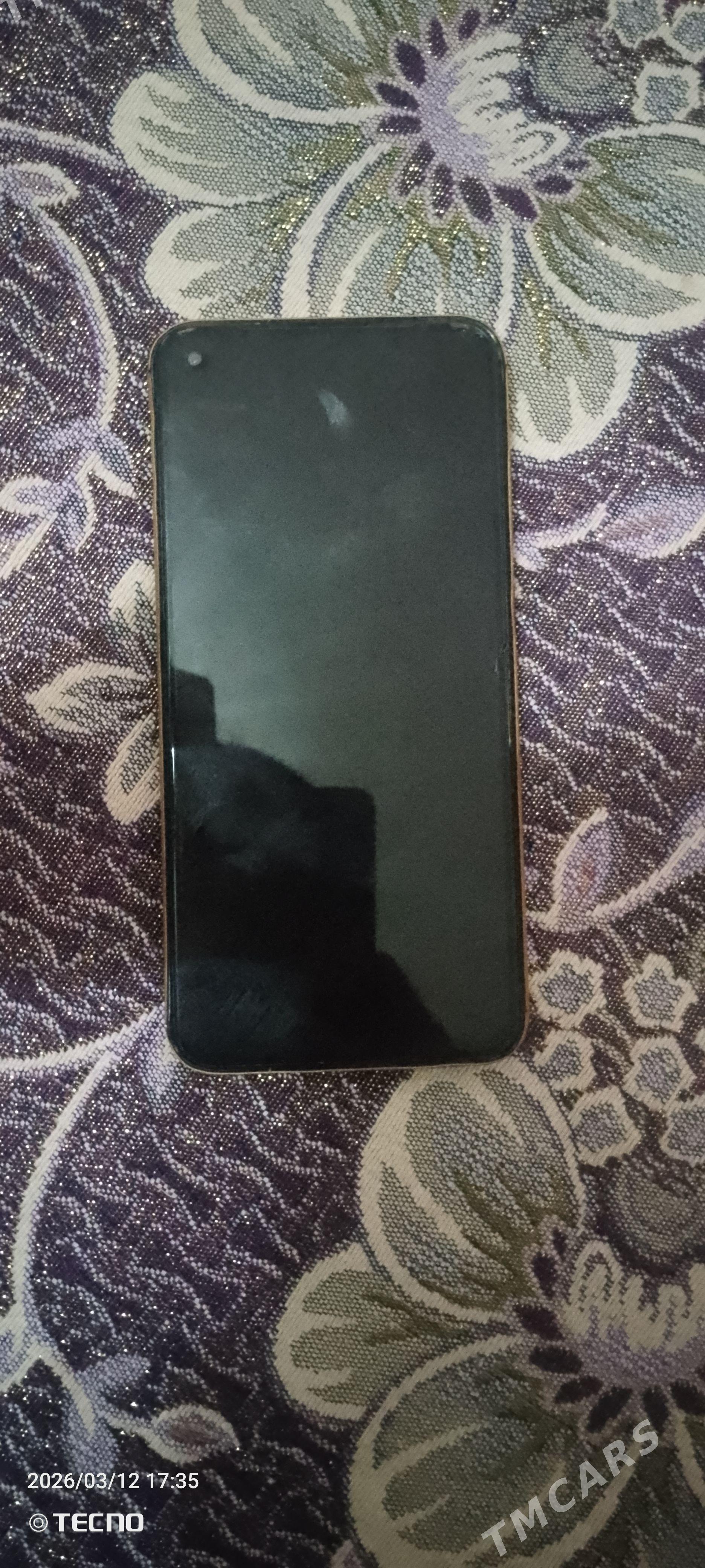 A11 - Büzmeýin GRES - img 1