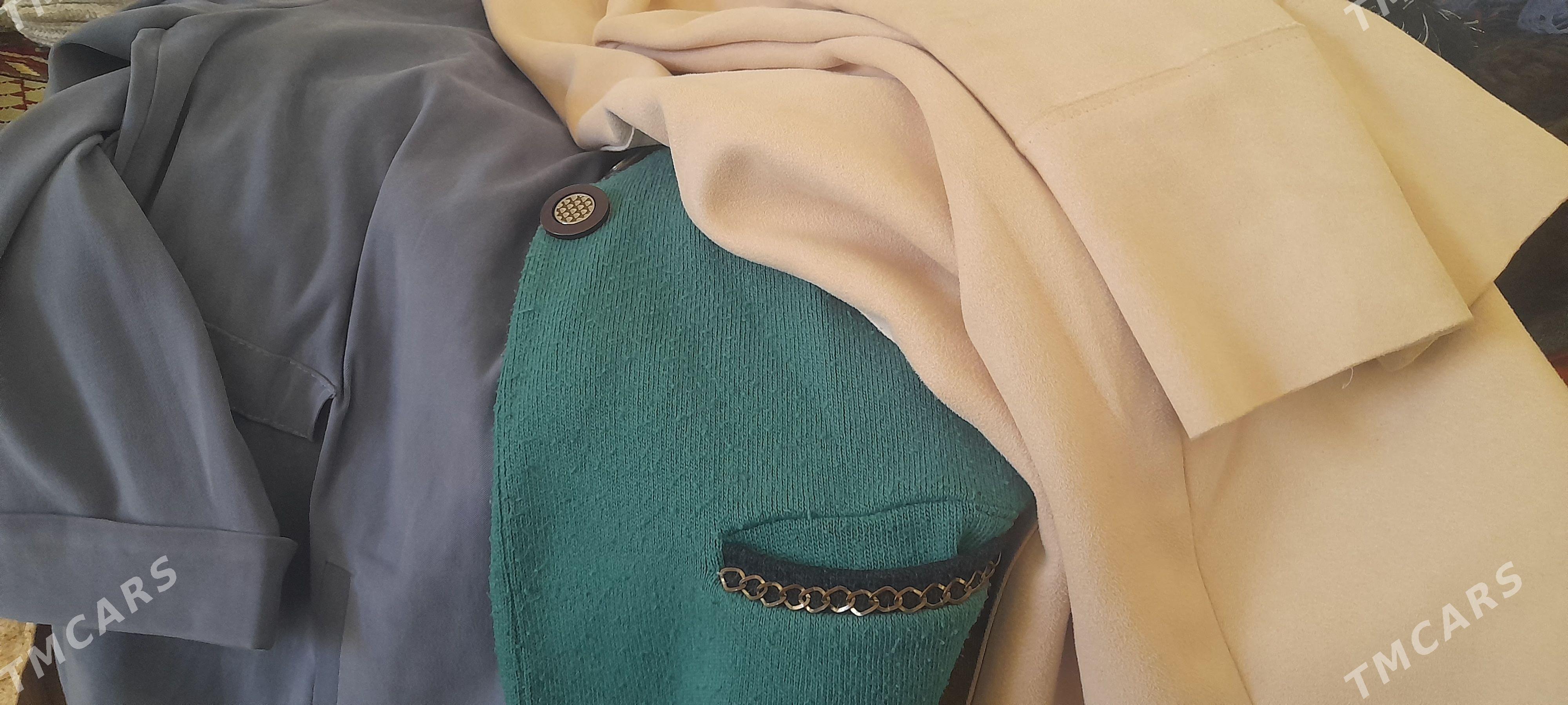 egin esik - Türkmenbaşy - img 1