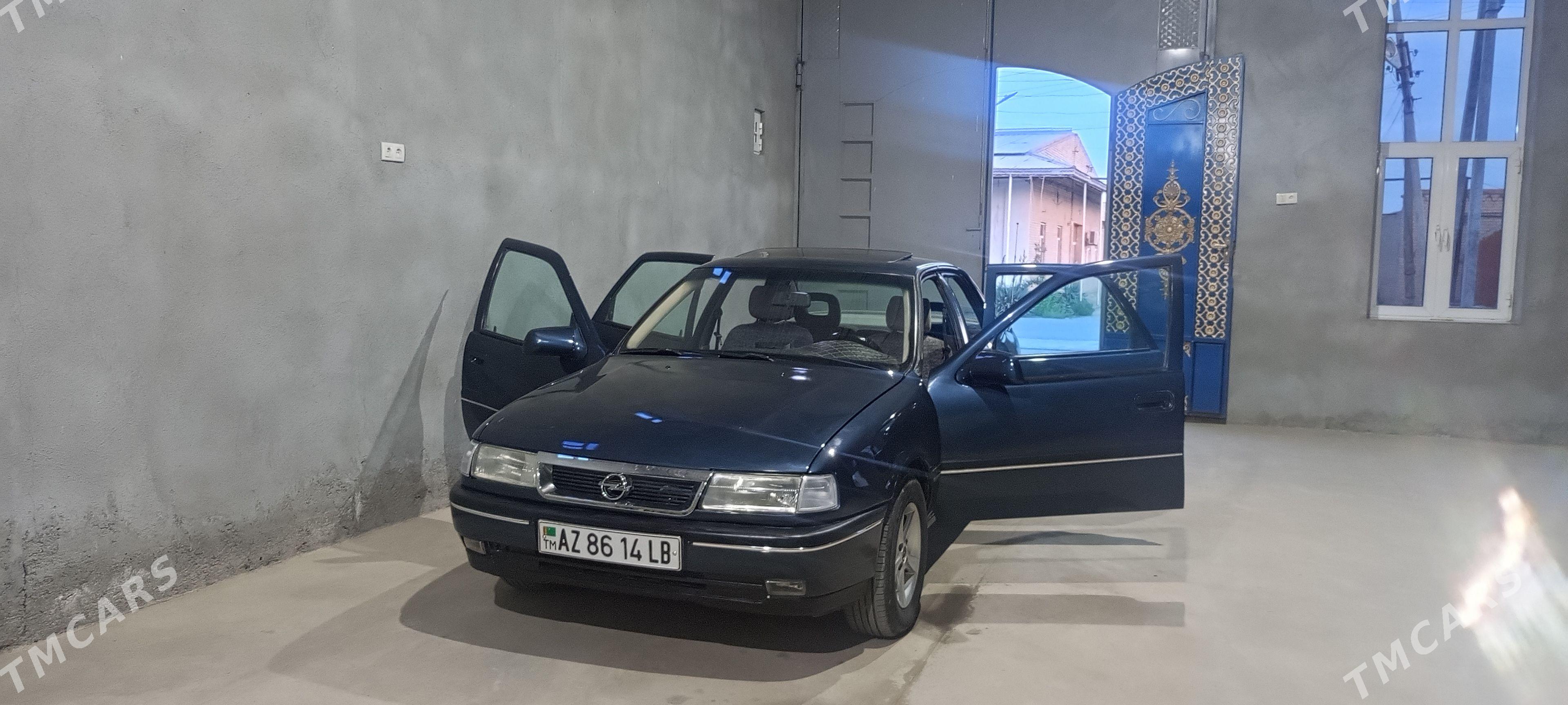 Opel Vectra 1992 - 50 000 TMT - Туркменабат - img 1