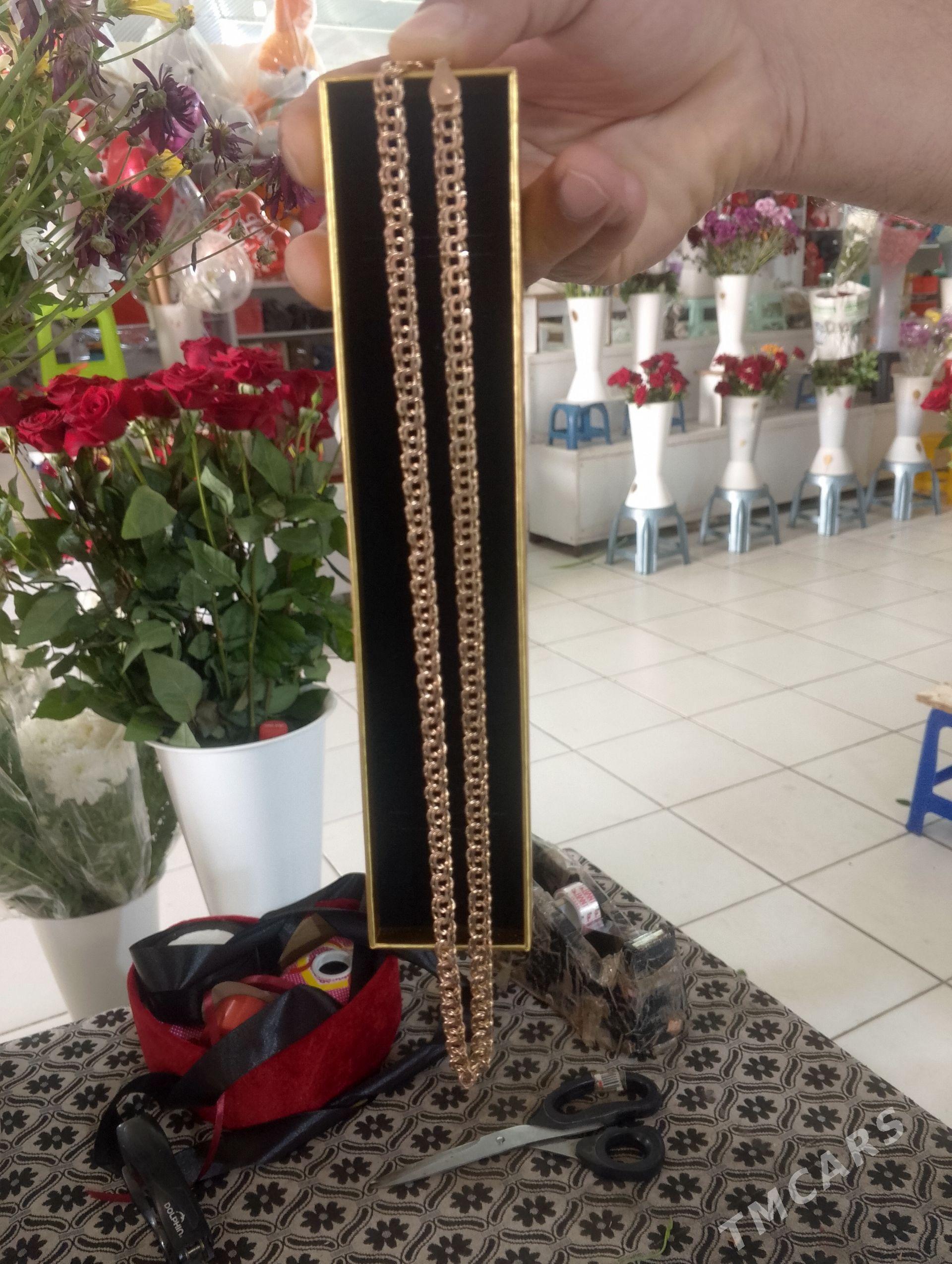 Satlyk jaylar - Mary - img 1