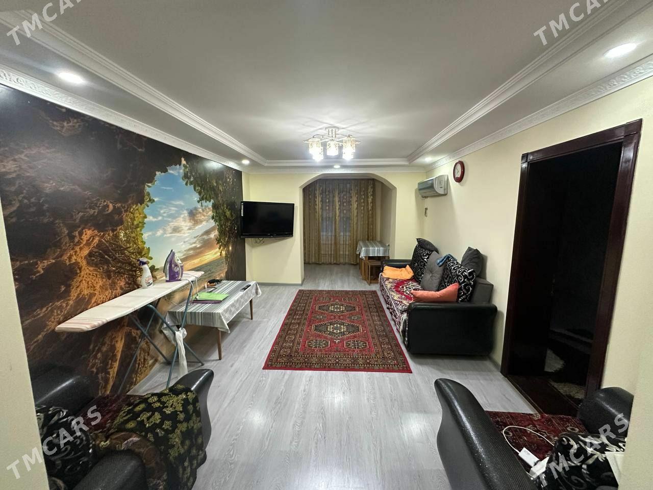 9мкр,4ком,Kwartira 4kom jay - 9 mkr - img 1