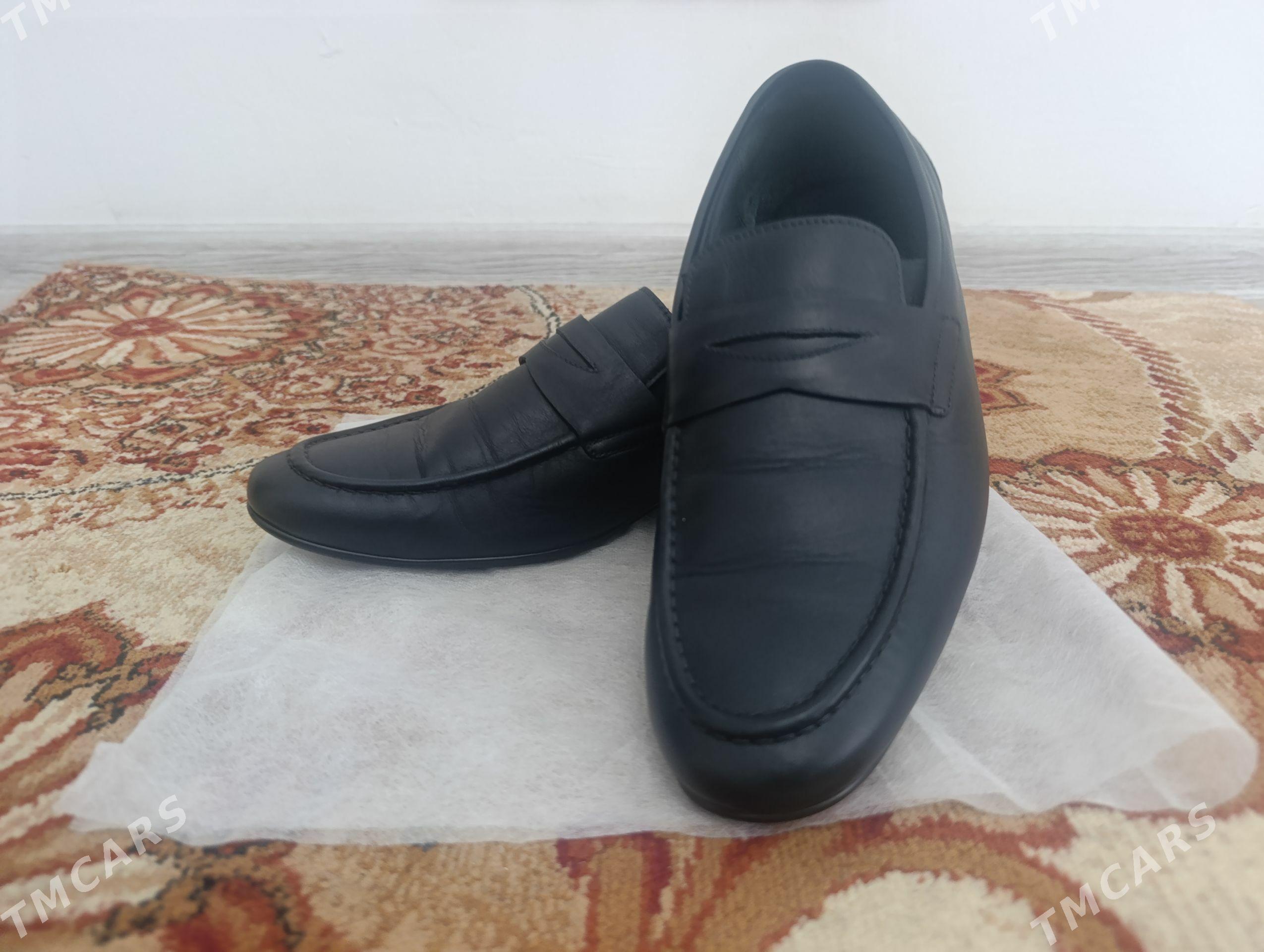 KÖWÜŞ ТУФЛИ - Ашхабад - img 1