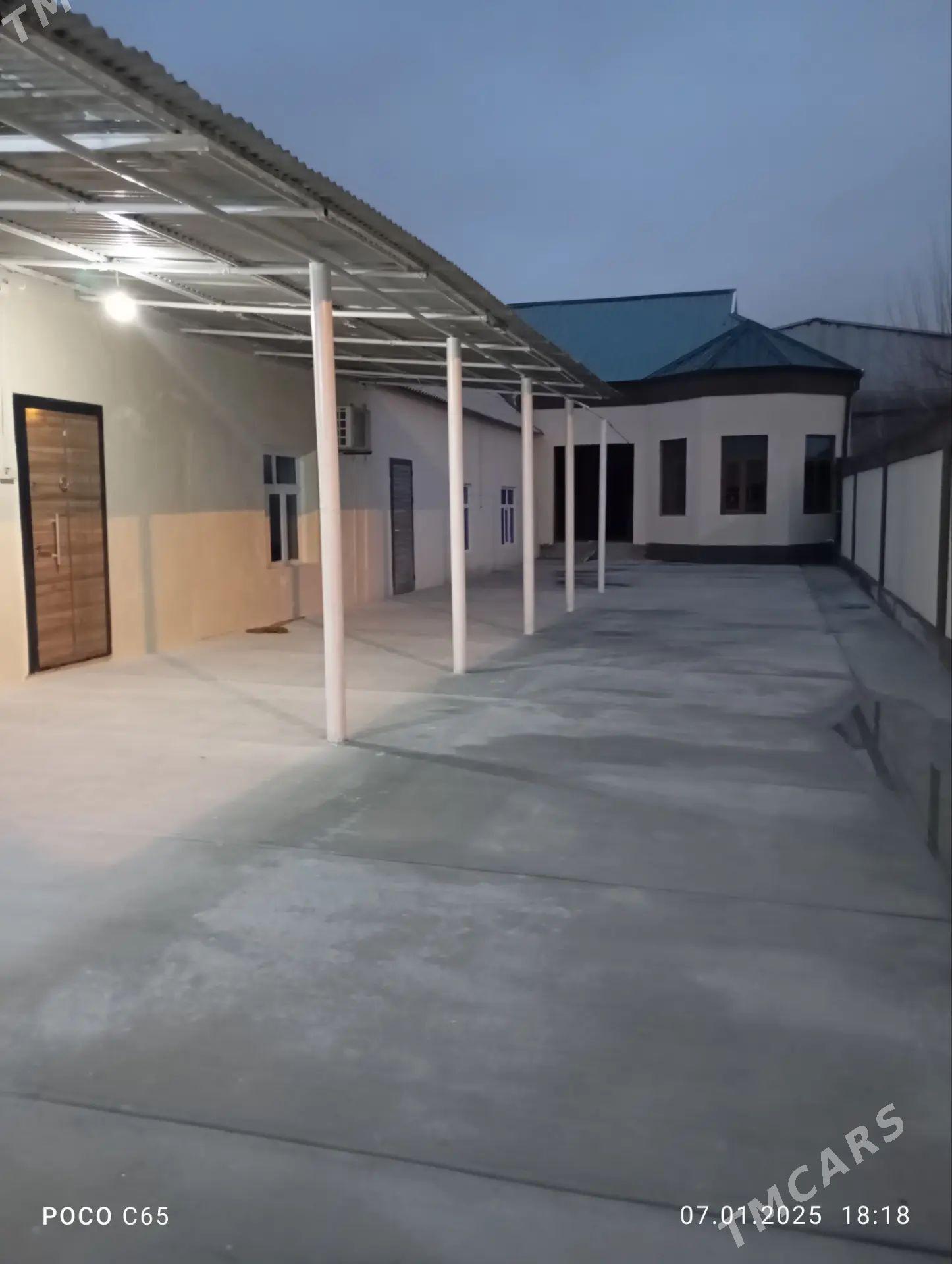 Gypçak 5 sotka 4kom 150m² - Aşgabat - img 1