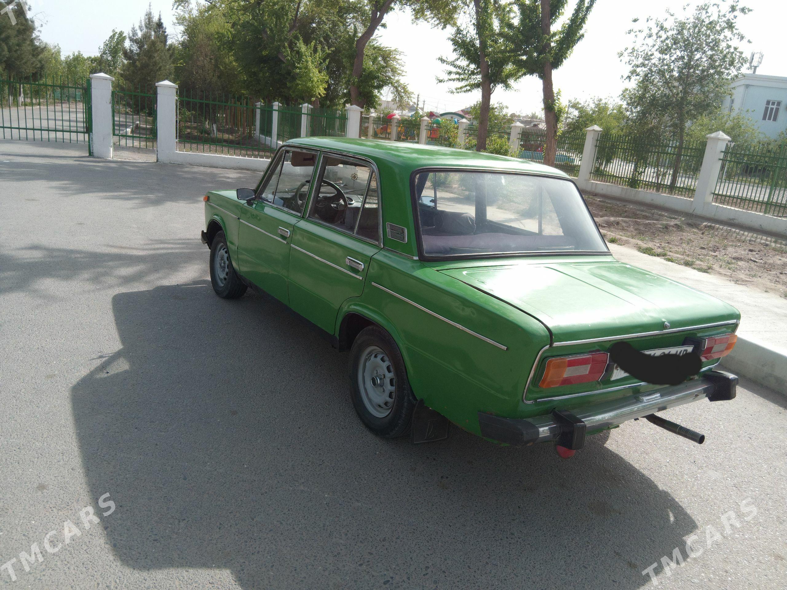 Lada 2106 1990 - 15 000 TMT - Murgap - img 1