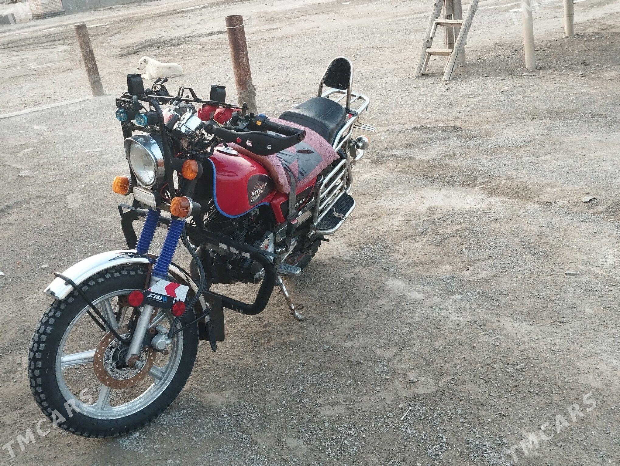 Fekon FK200-14G 2014 - 18 000 TMT - Гызыларбат - img 1