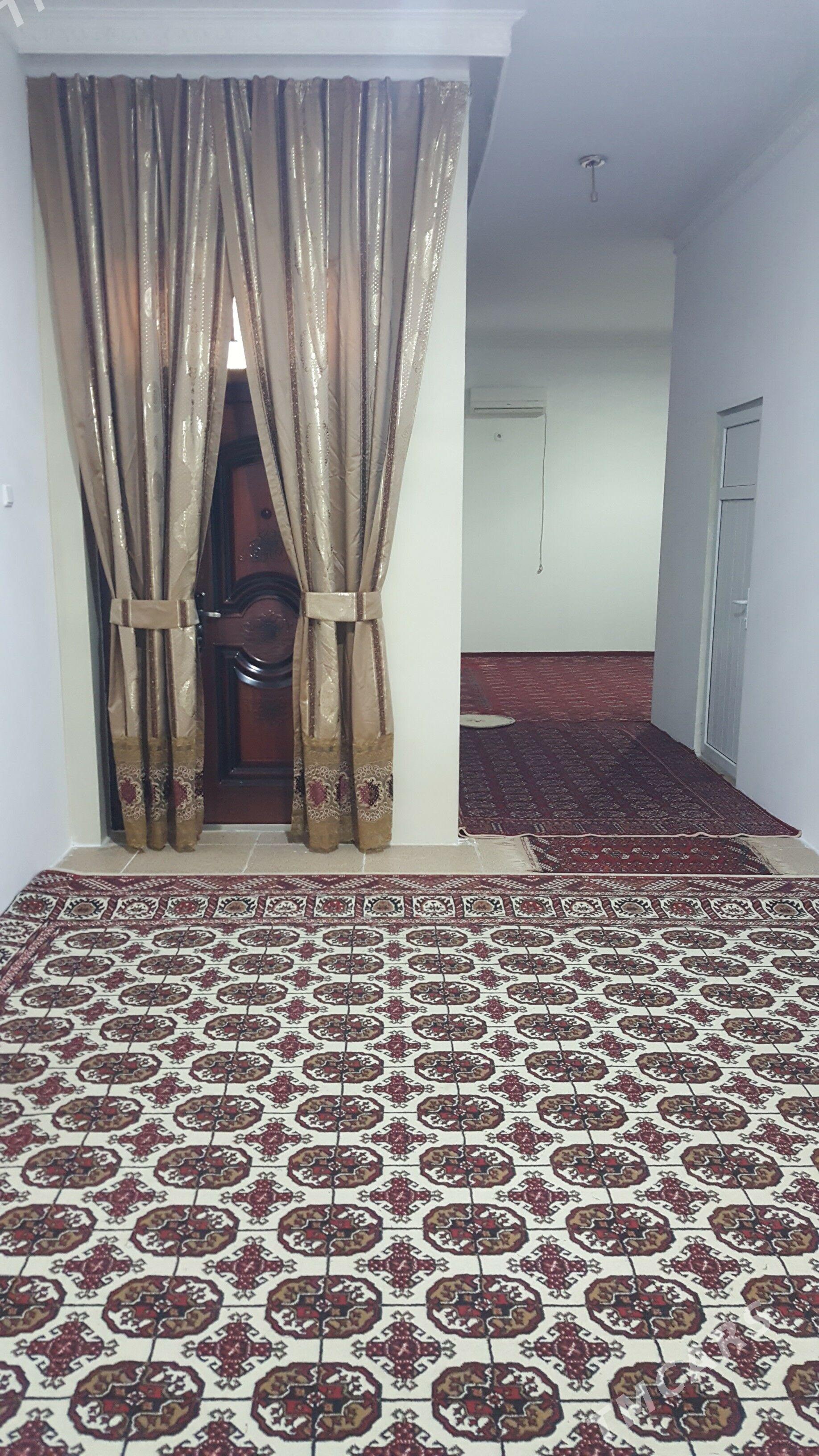 Änew Magtymguly - Ak bugdaý etraby - img 1