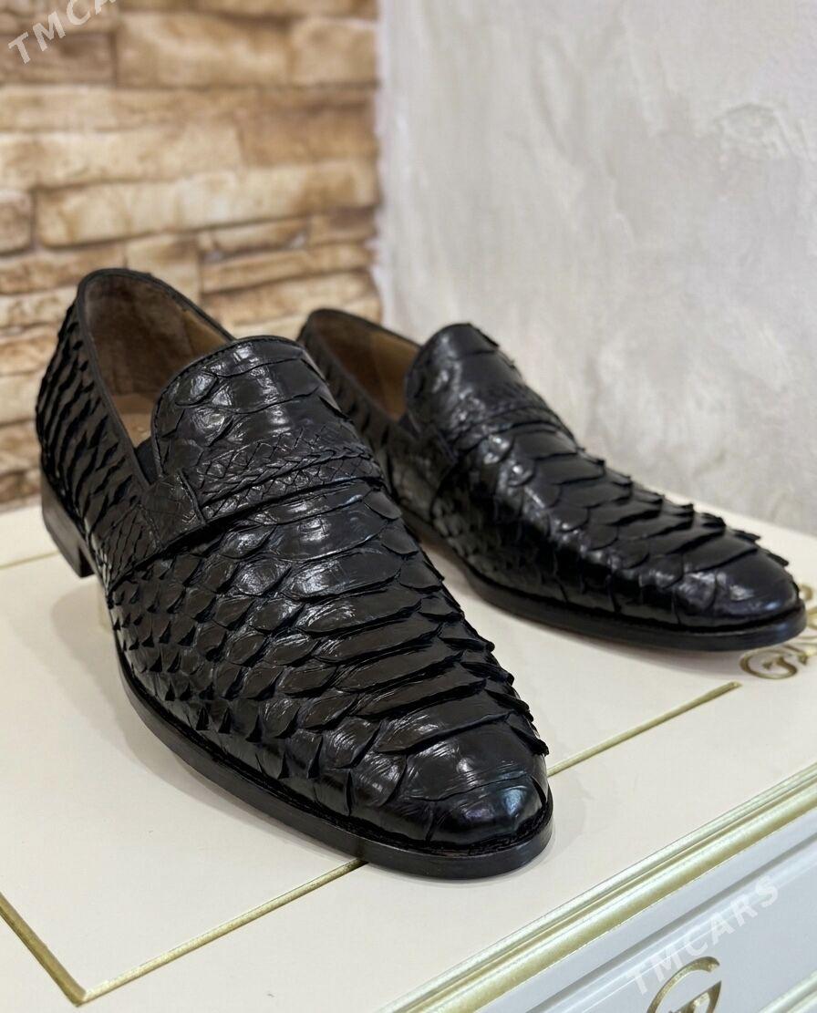 Kowus - Ашхабад - img 1