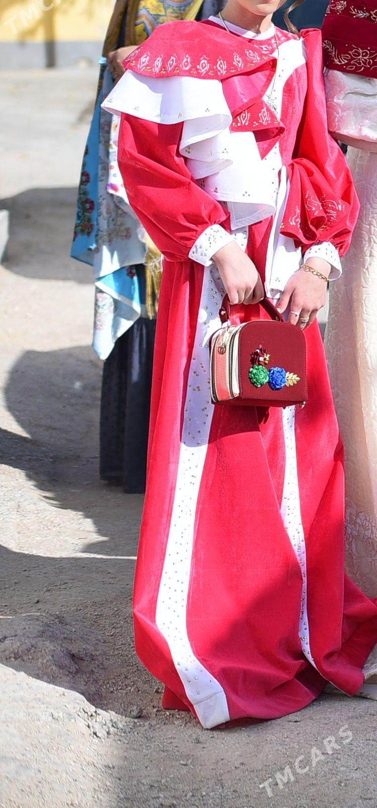 toy koynek - Balkanabat - img 1