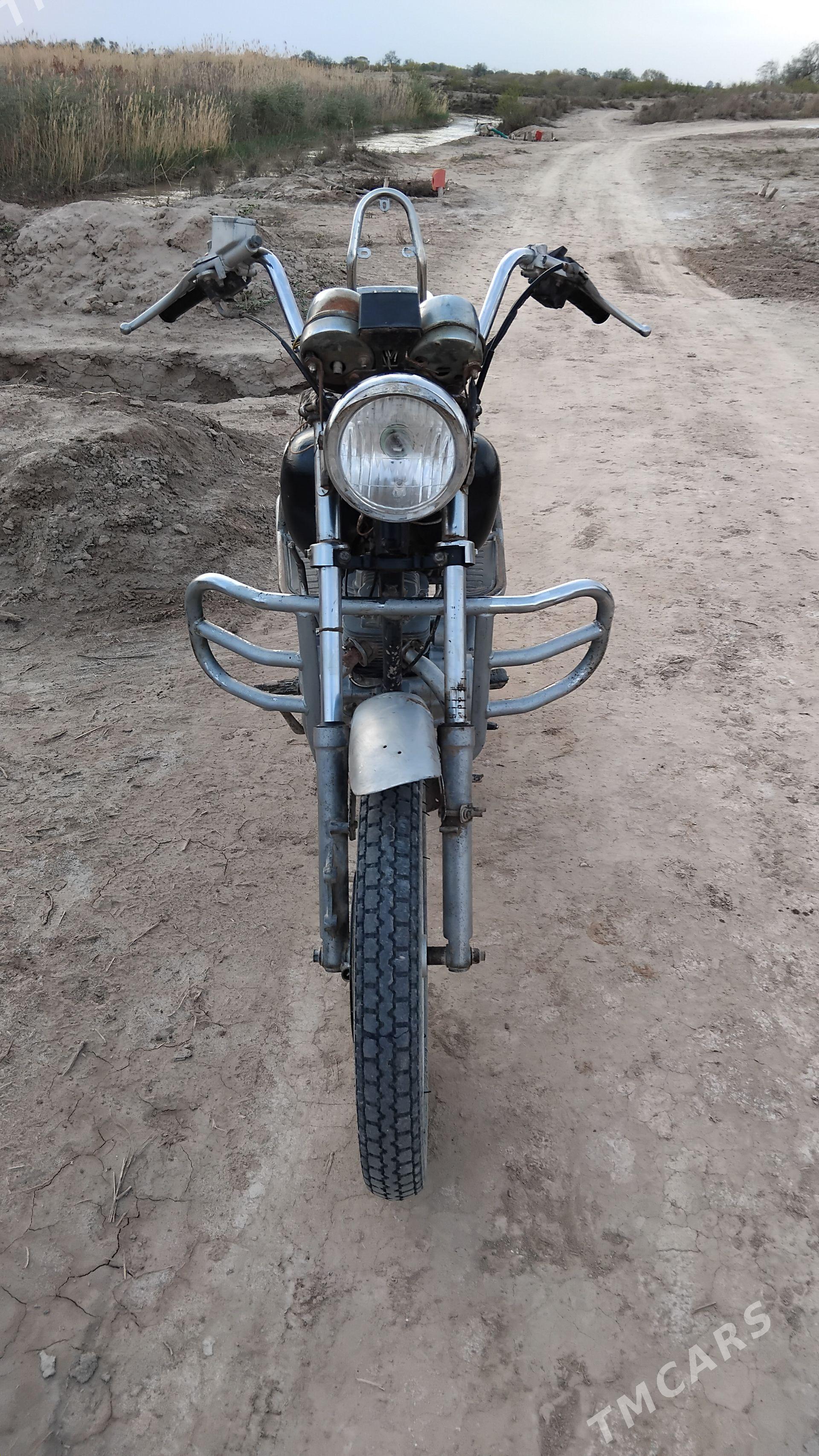 Fekon FK150-8G 2013 - 10 000 TMT - етр. Туркменбаши - img 1