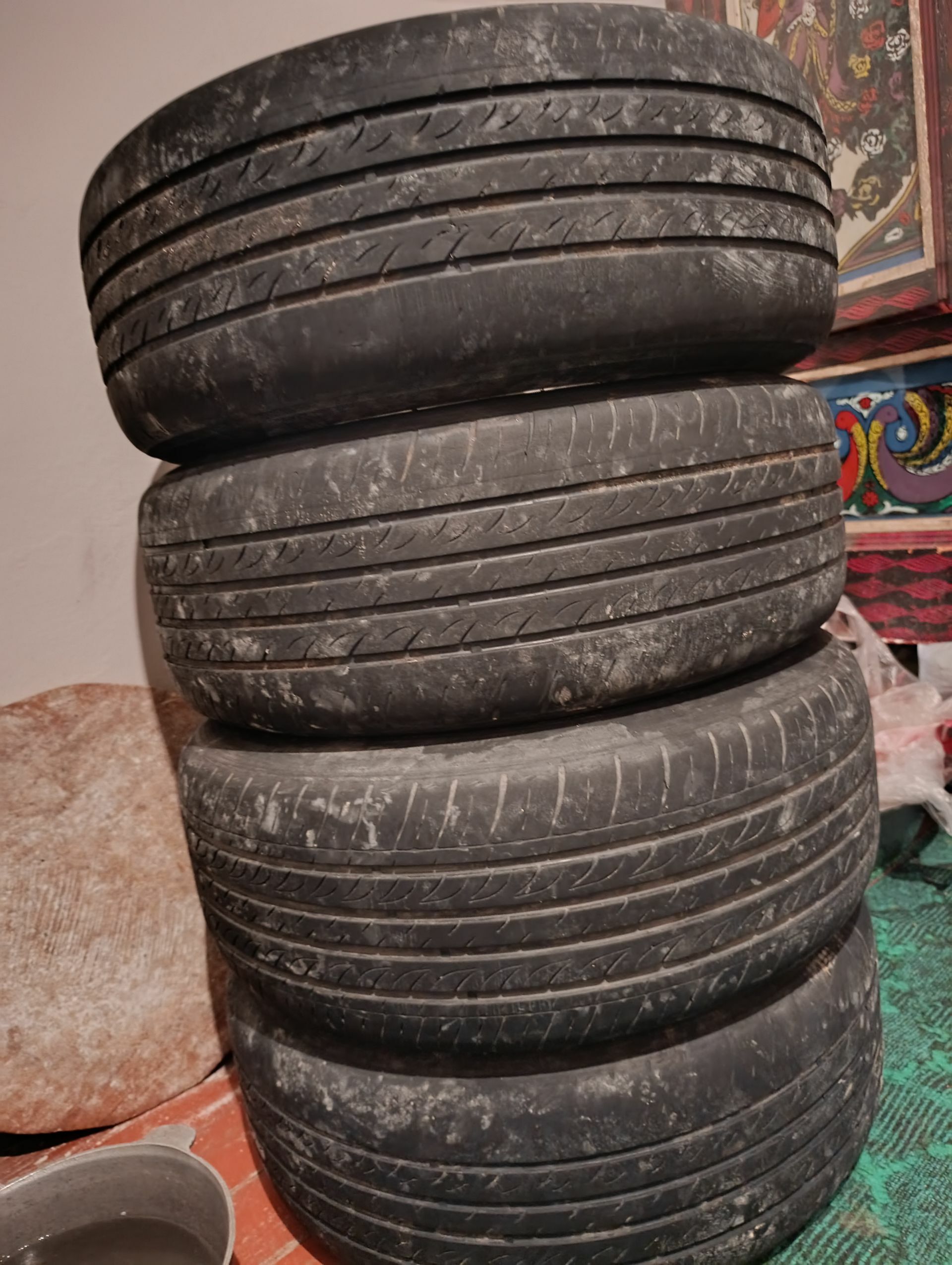 15lik mary dyska 2 400 TMT - Векильбазар - img 1