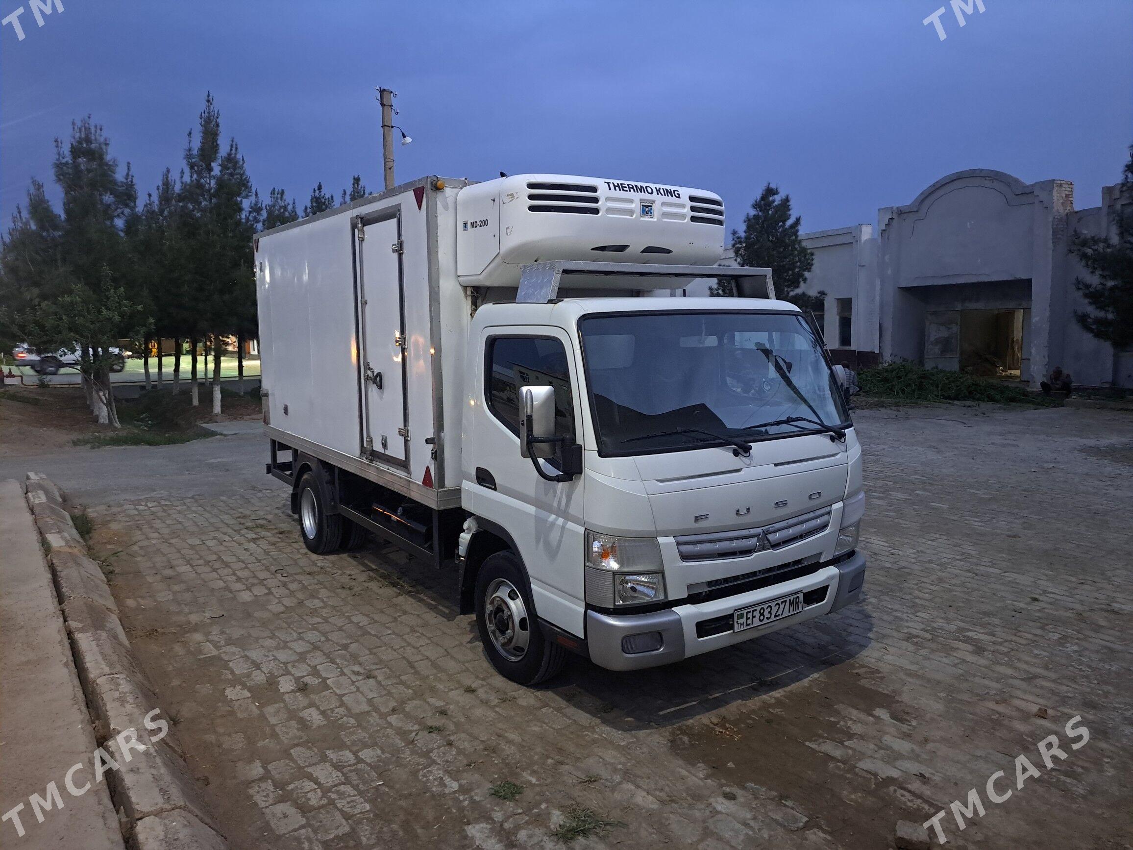 Mitsubishi Canter 2023 - 600 000 TMT - Baýramaly - img 1