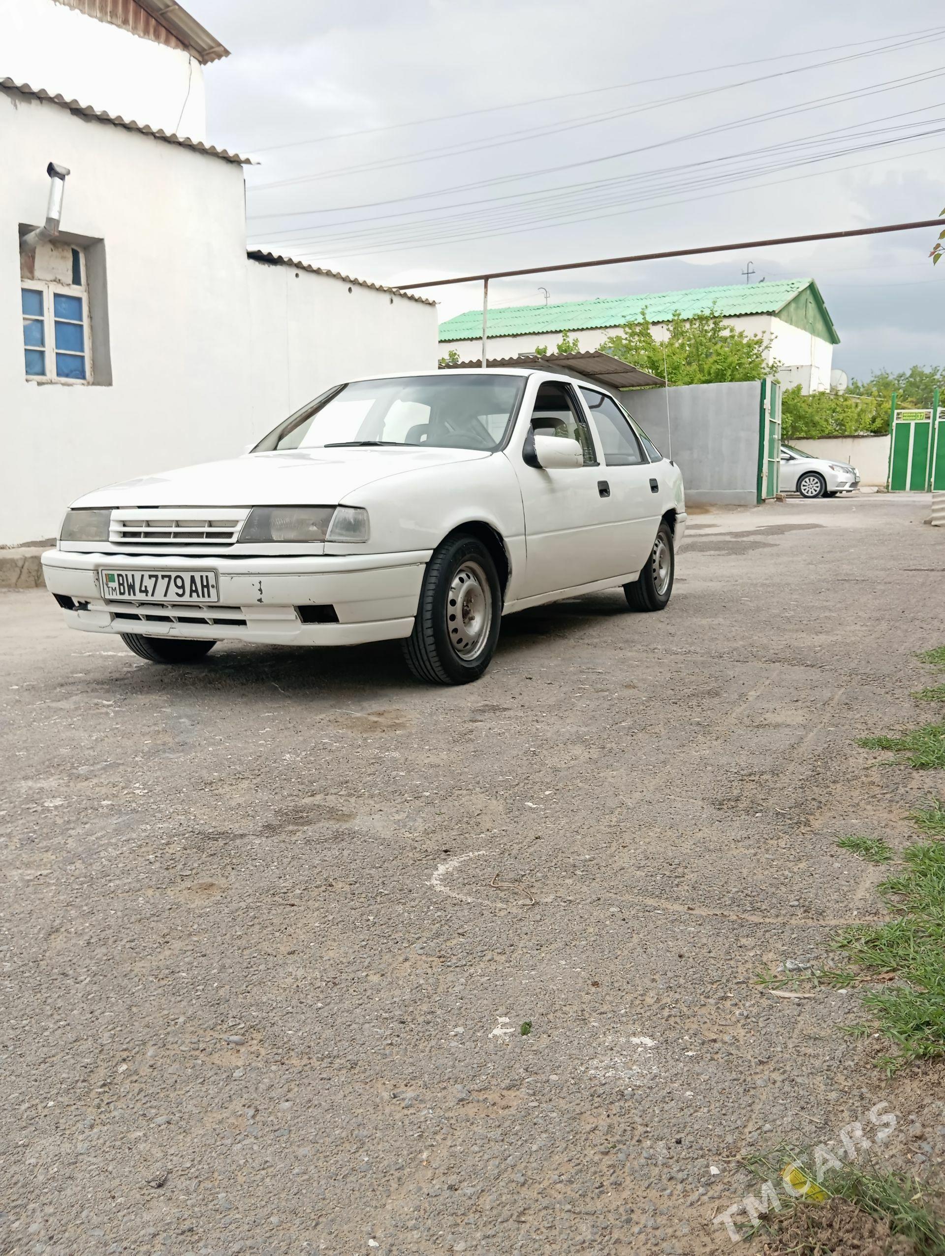 Opel Vectra 1991 - 32 000 TMT - Анев - img 1