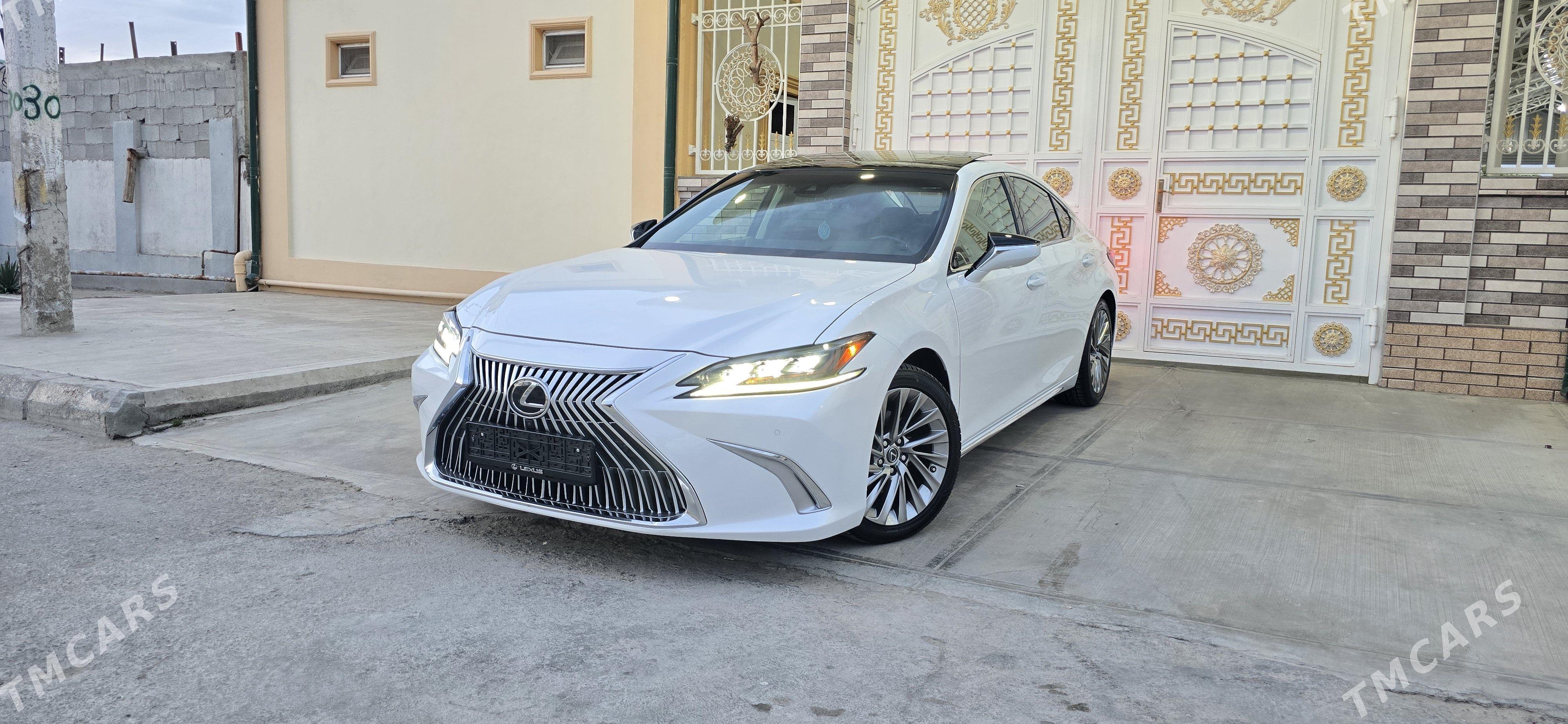 Lexus ES 350 2020 - 730 000 TMT - Ашхабад - img 1
