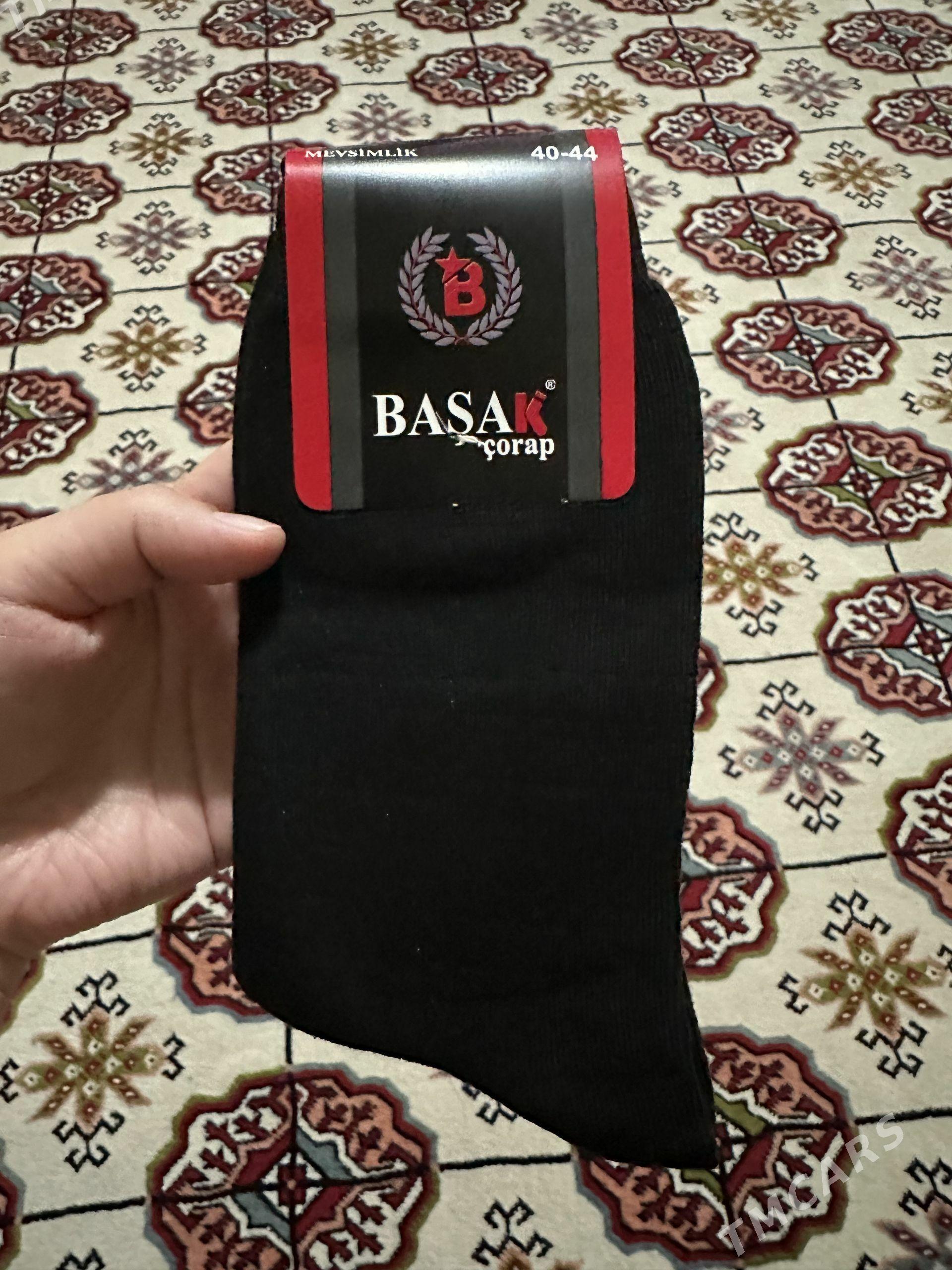 Jorap - Гёкдепе - img 1