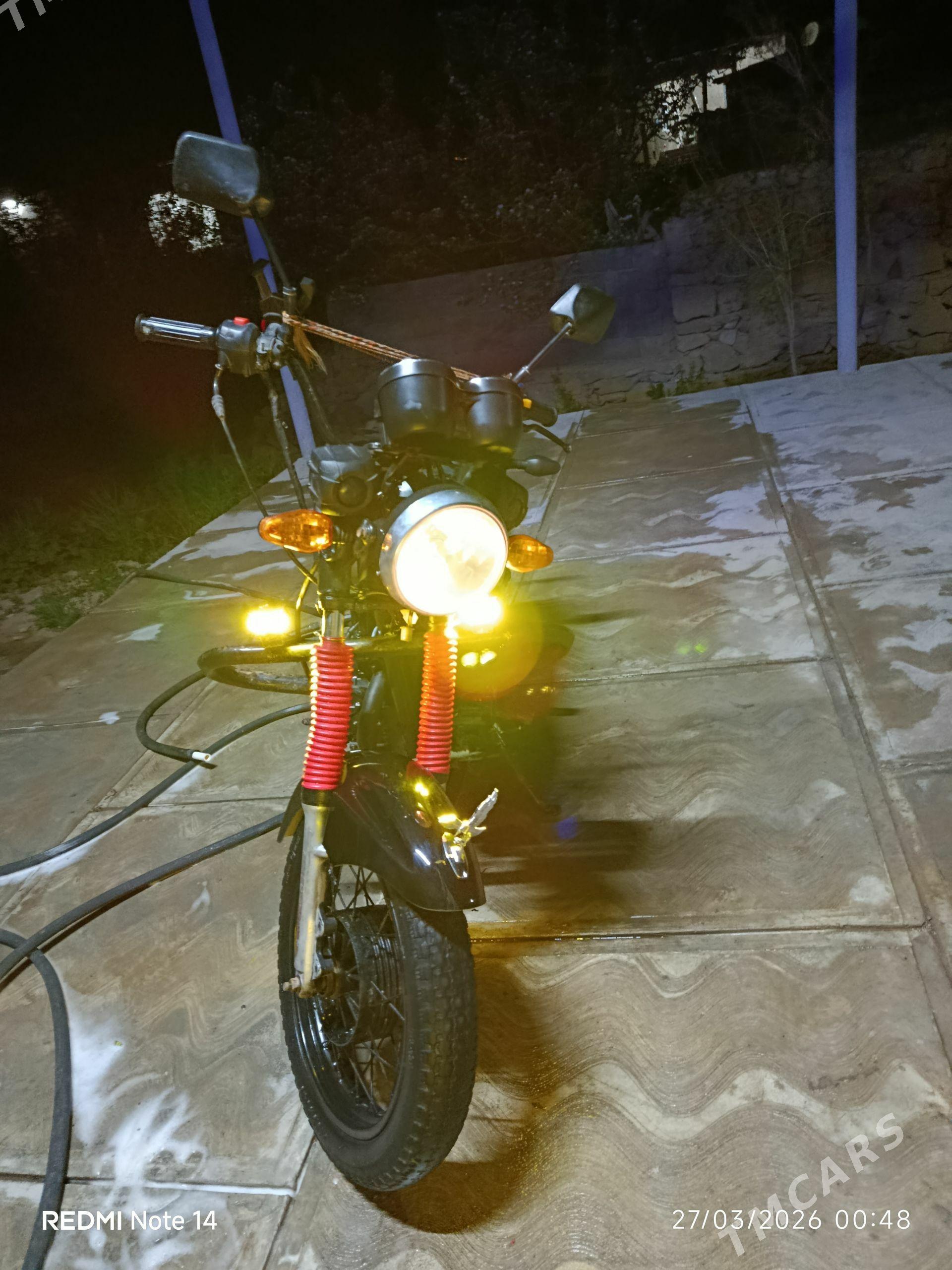 Fekon FK150-8G 2016 - 9 000 TMT - Магданлы - img 1