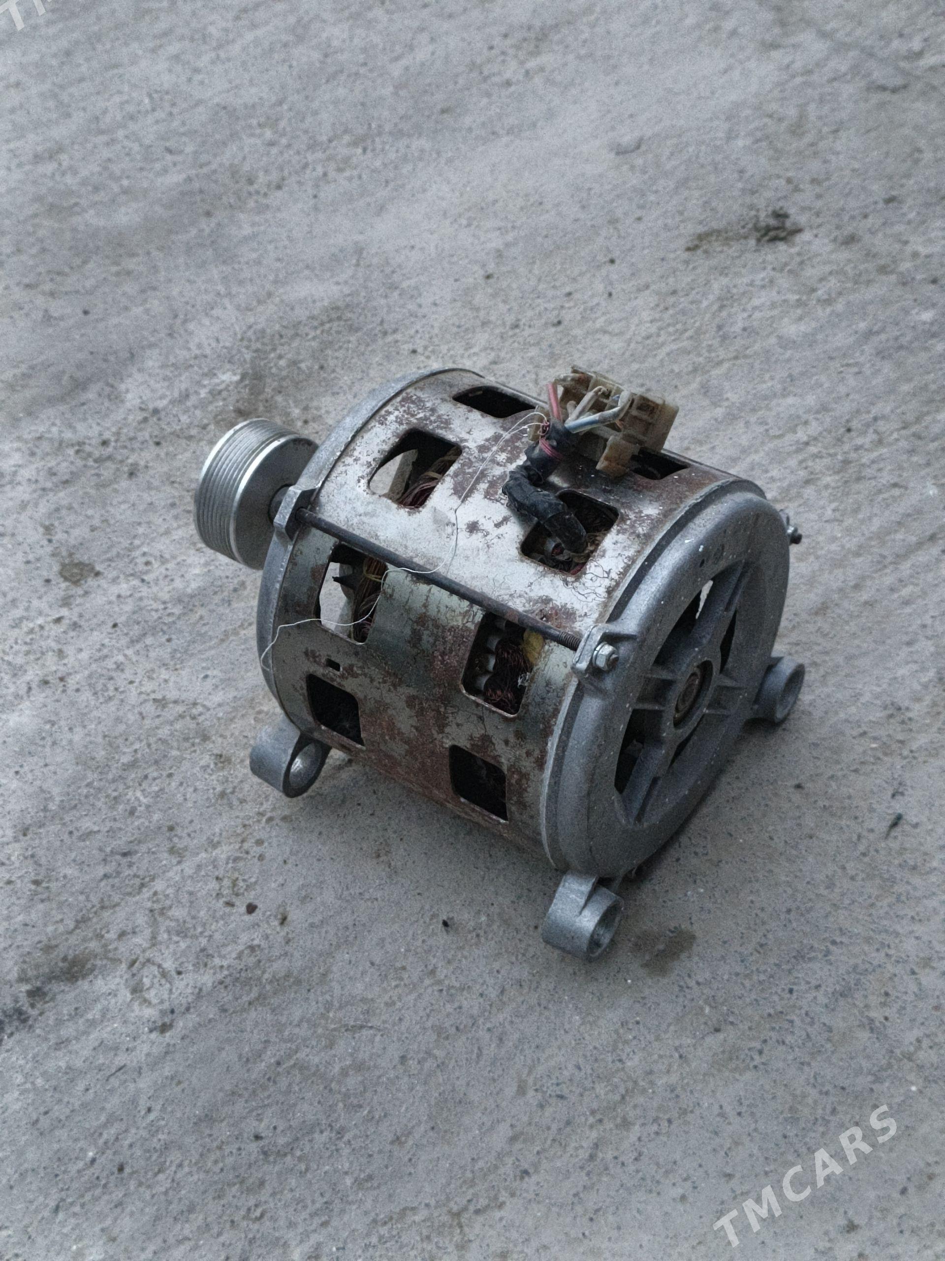 mator - Aşgabat - img 1