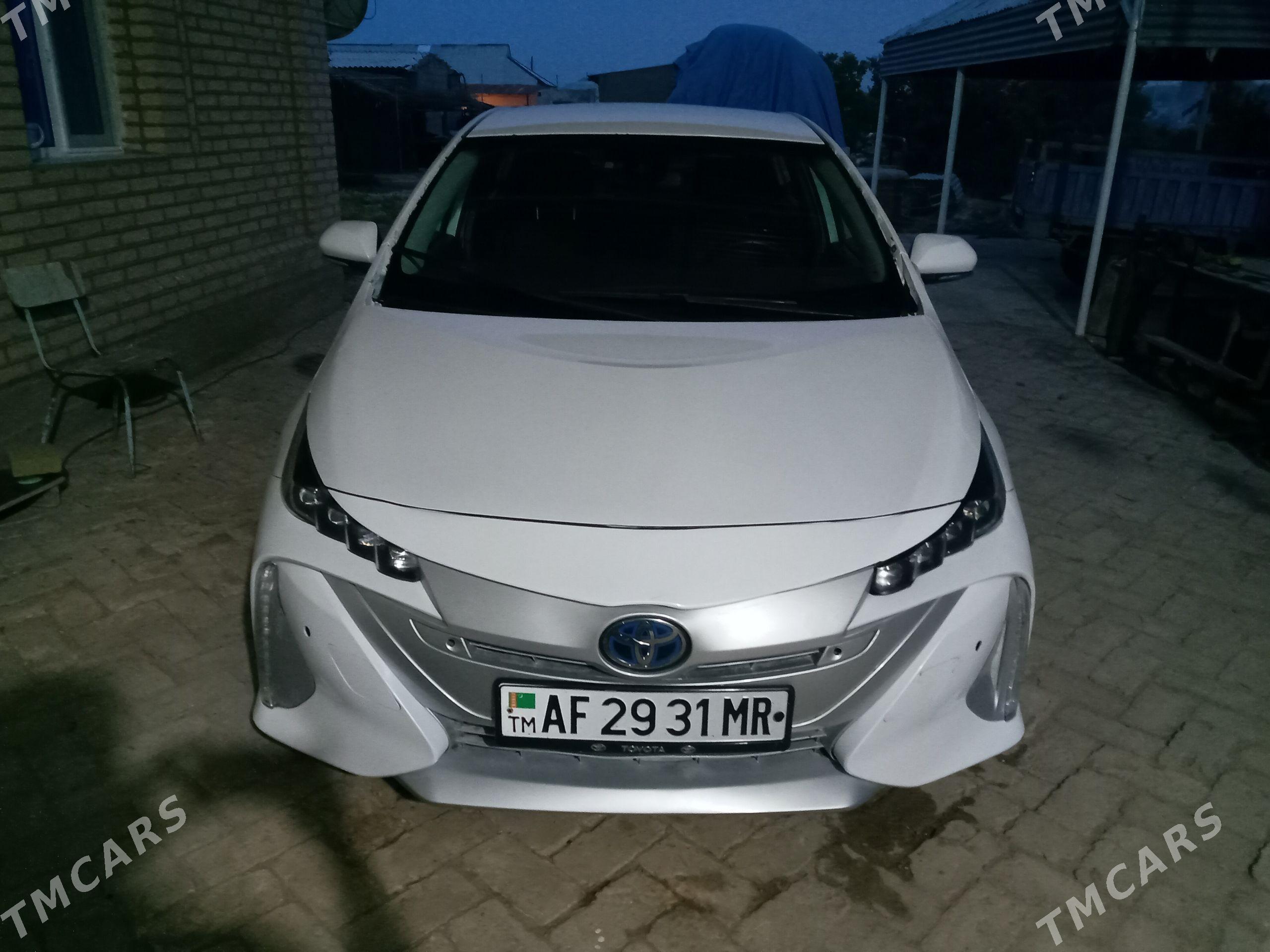 Toyota Prius 2020 - 285 000 TMT - Mary - img 1