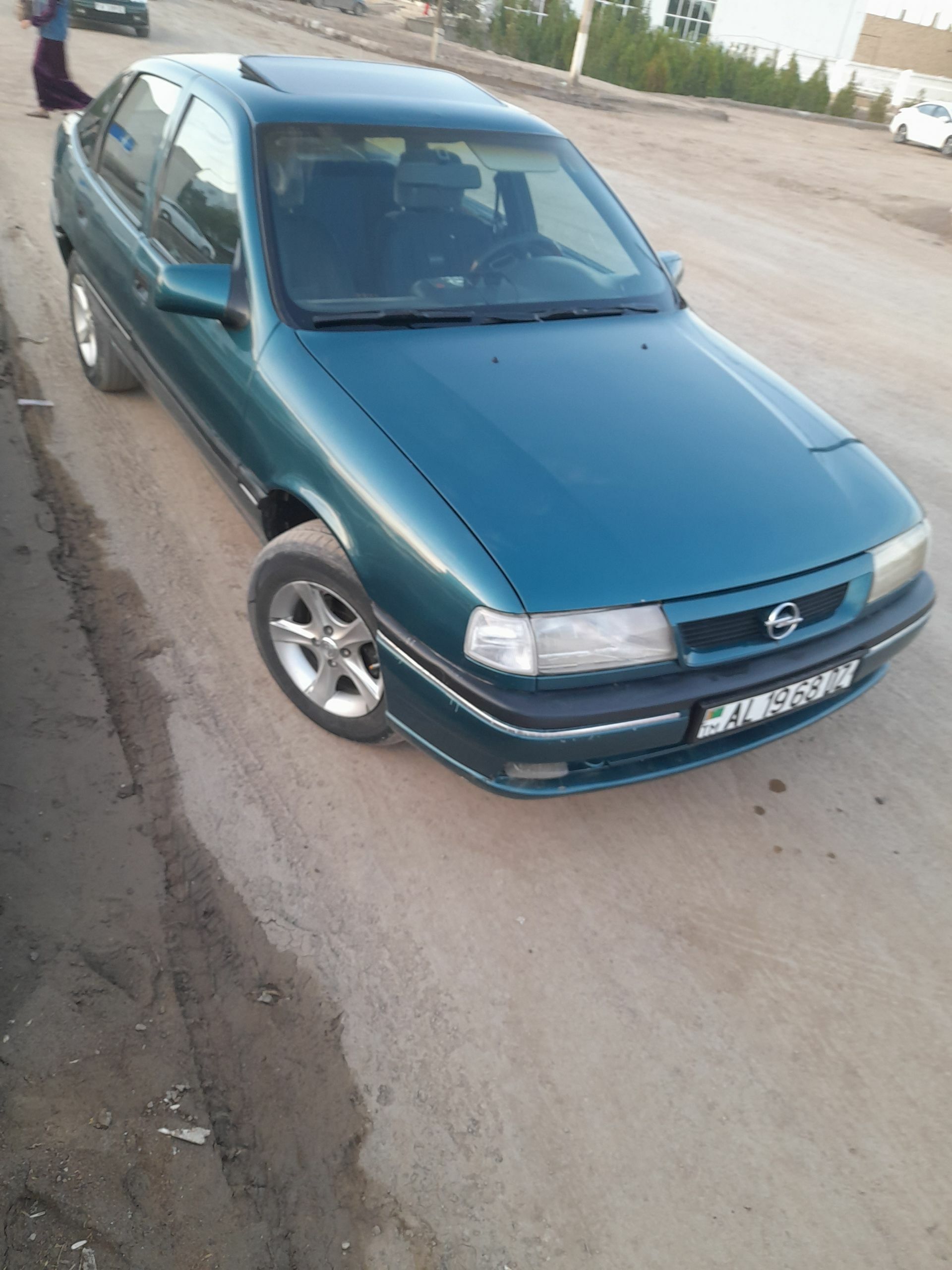 14 Mary Diska 3 000 TMT - Şabat etr. - img 1