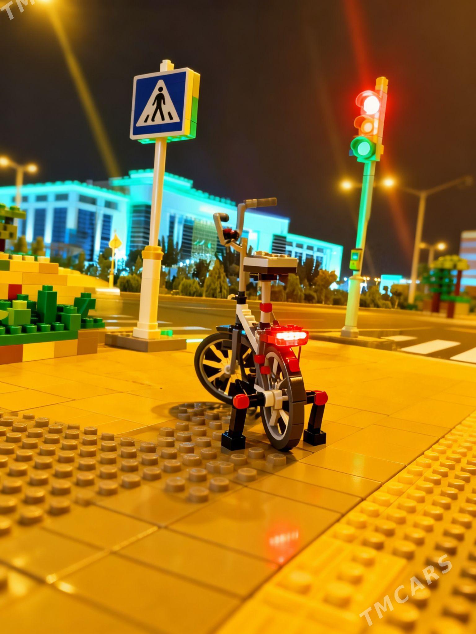 Kama - Gökdepe - img 1