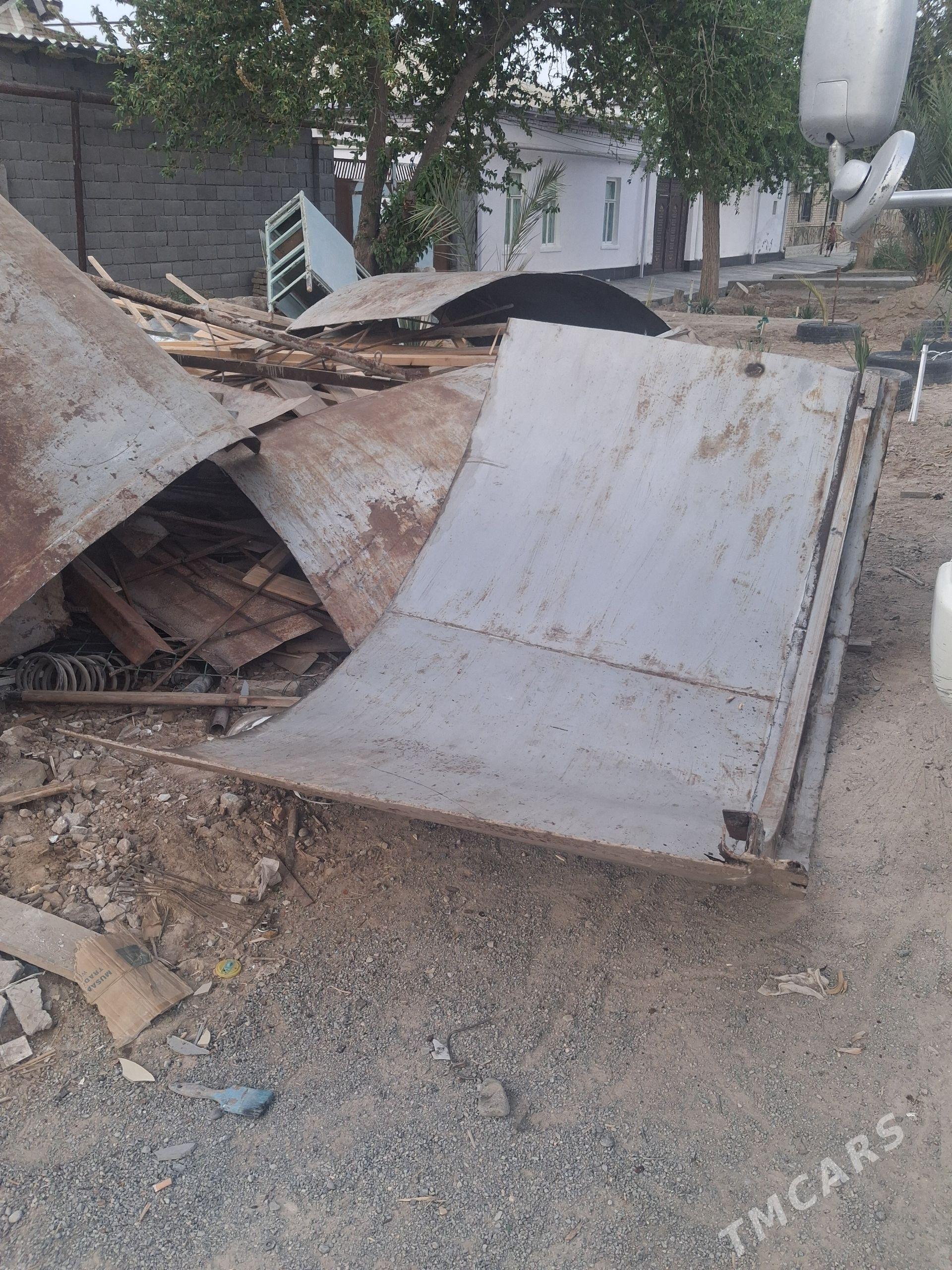 демир - Мары - img 1