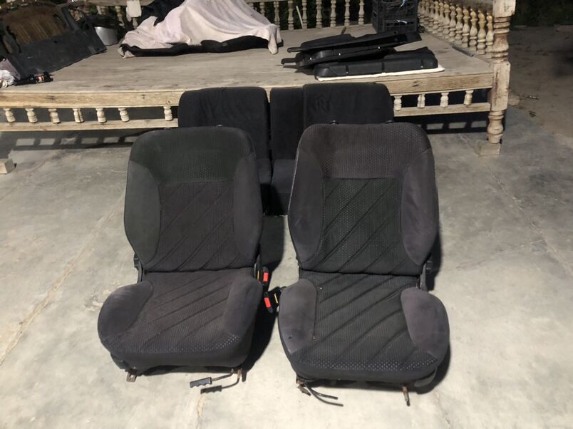 opel Vectra salon 2 000 TMT - Мары - img 1